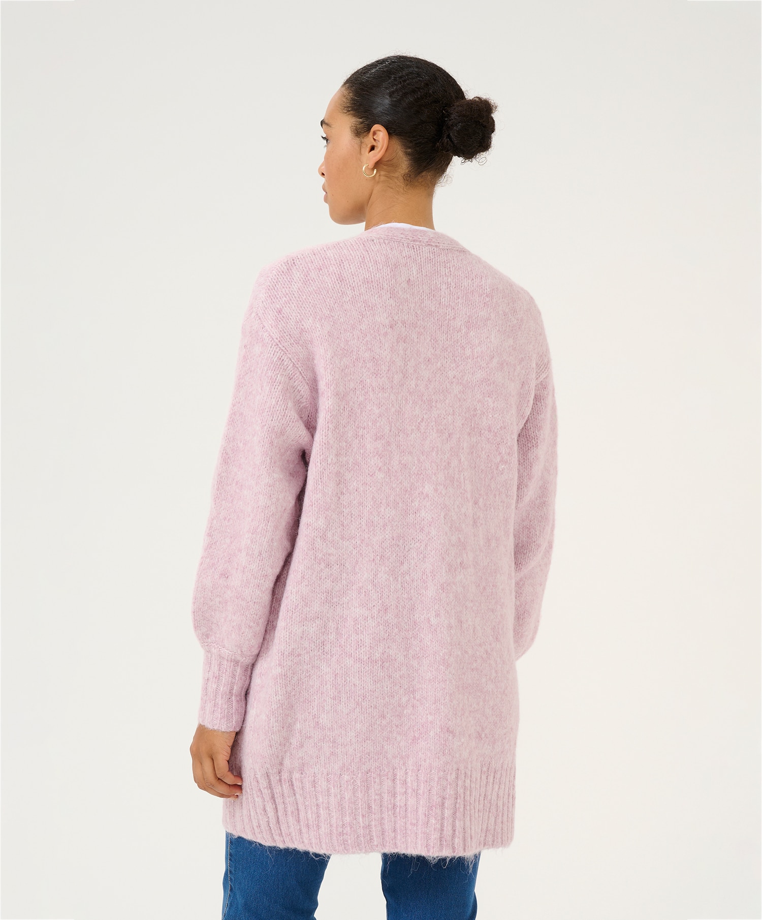 Kaffe Trina Knit Cardigan