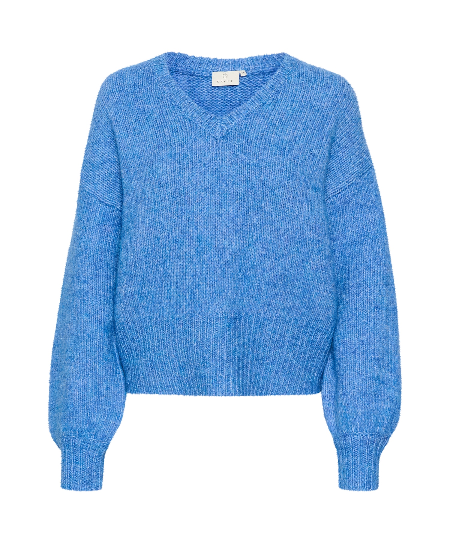 Kaffe Trina LS Pullover