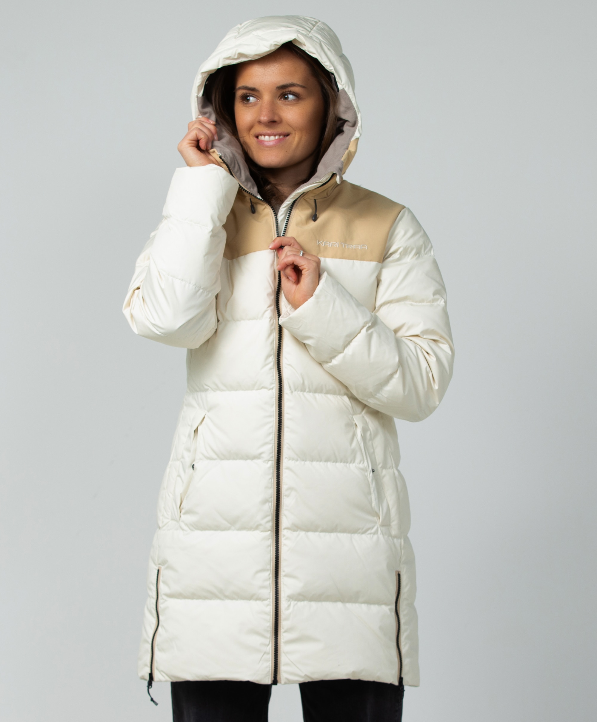 Kari Traa Rogn 2.0  Parka