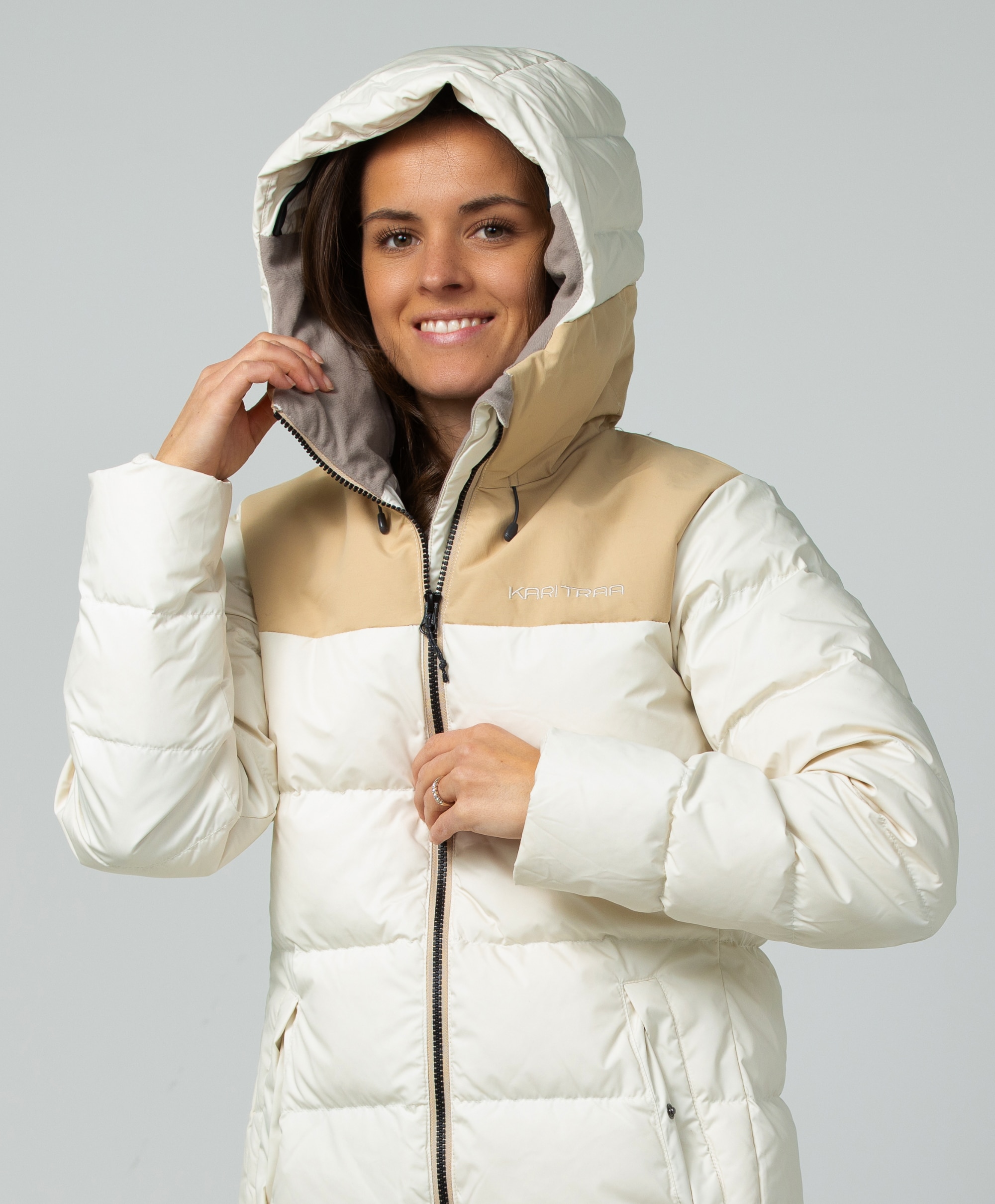 Kari Traa Rogn 2.0  Parka