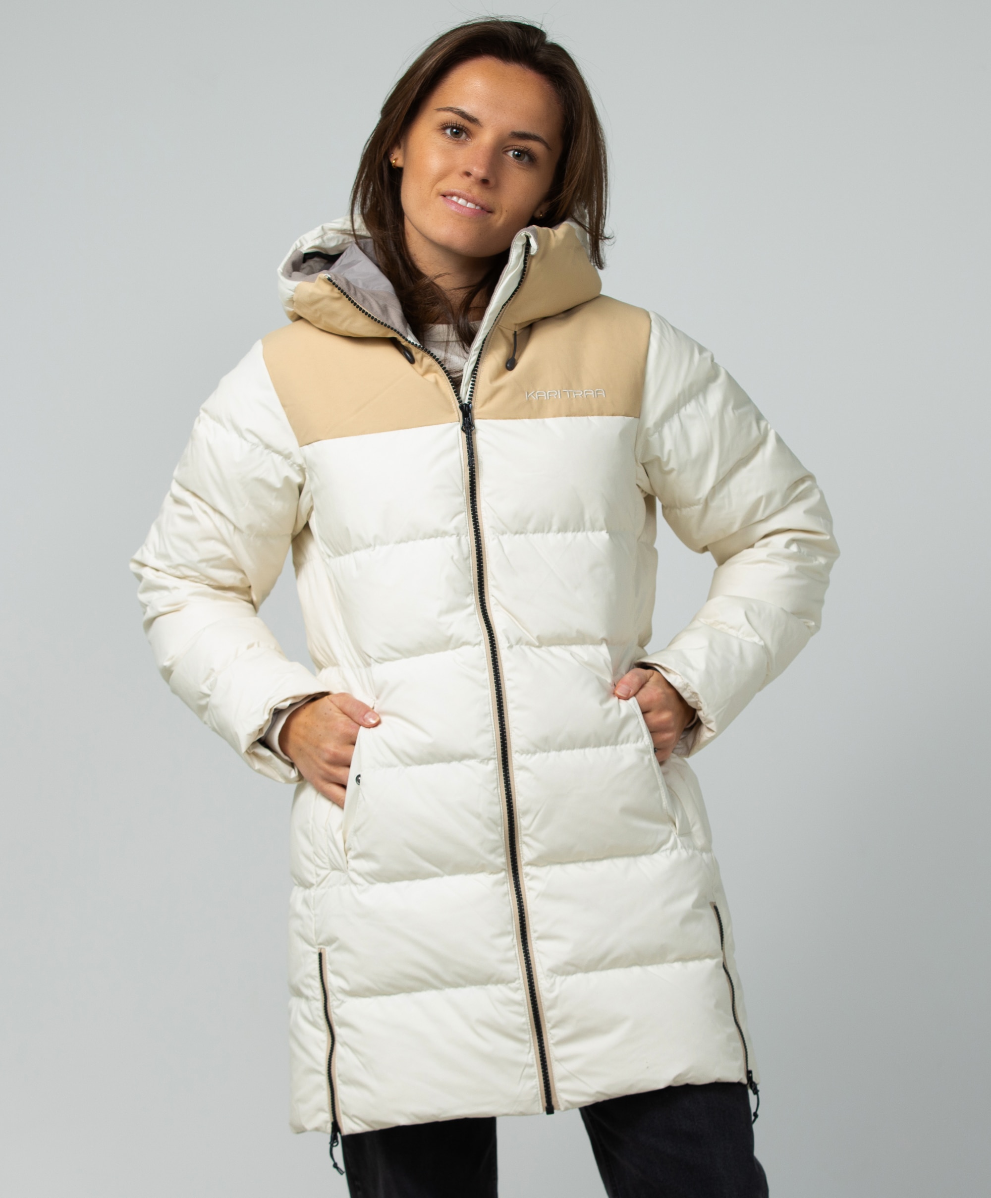 Kari Traa Rogn 2.0  Parka