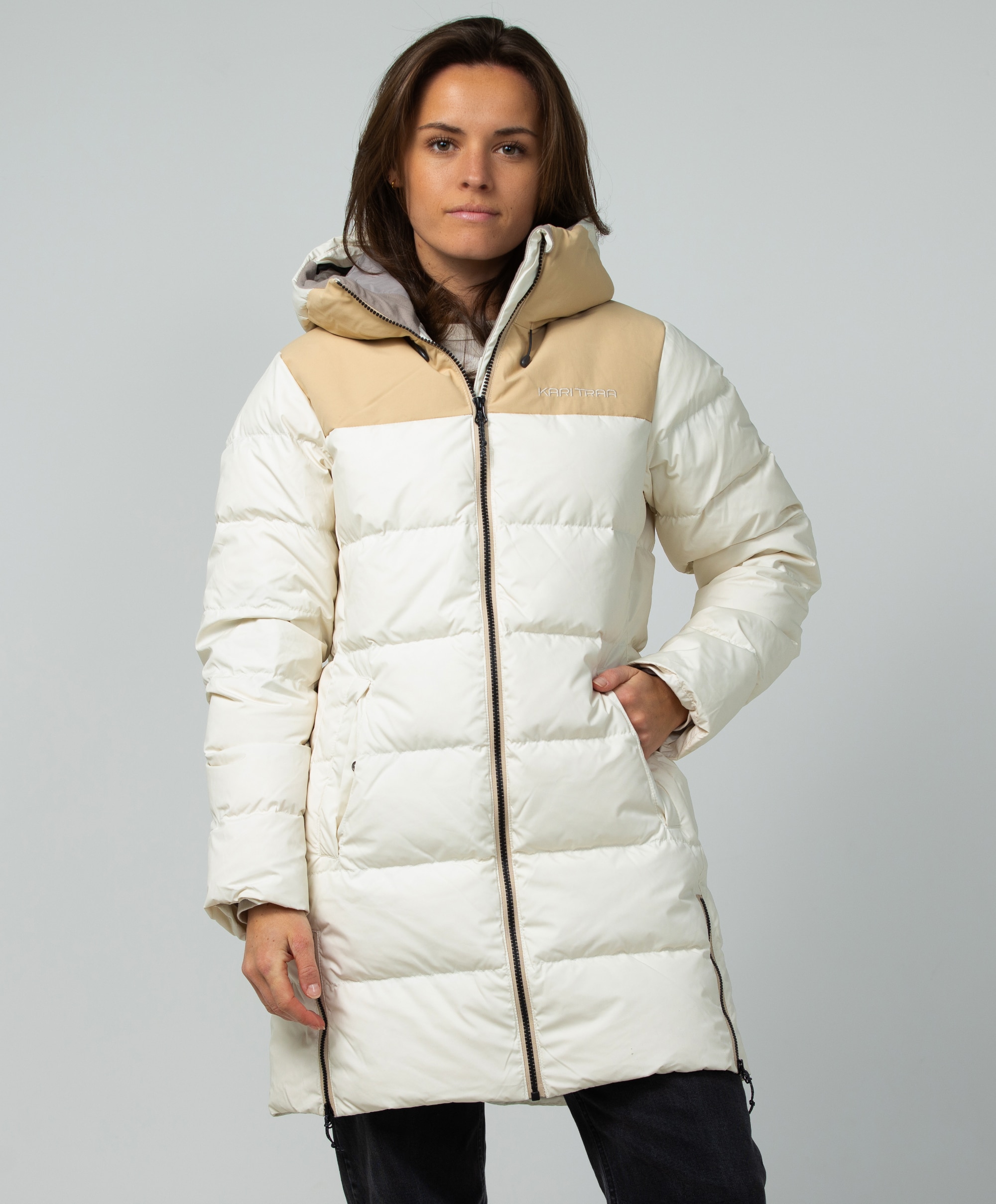 Kari Traa Rogn 2.0  Parka