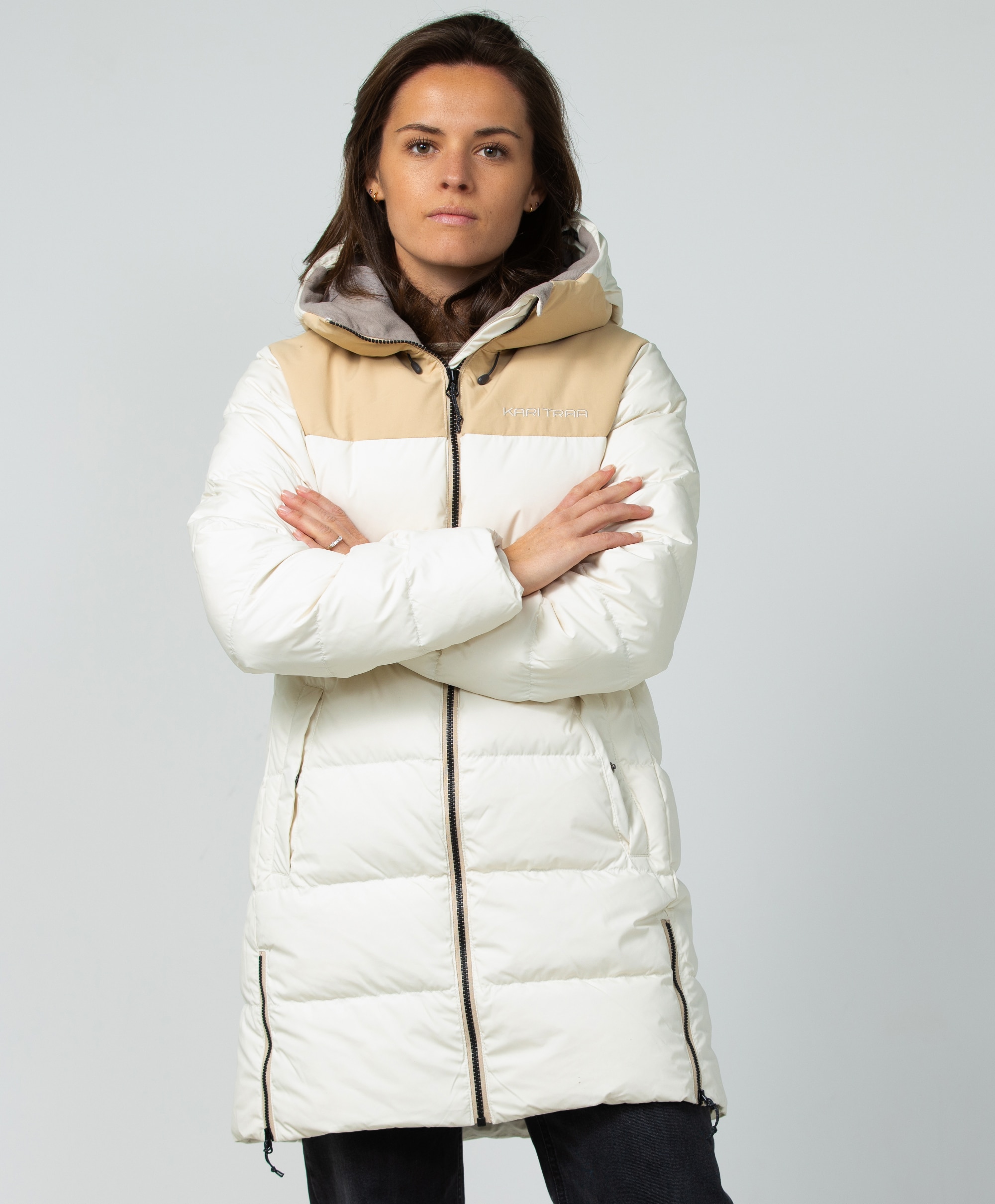 Kari Traa Rogn 2.0  Parka