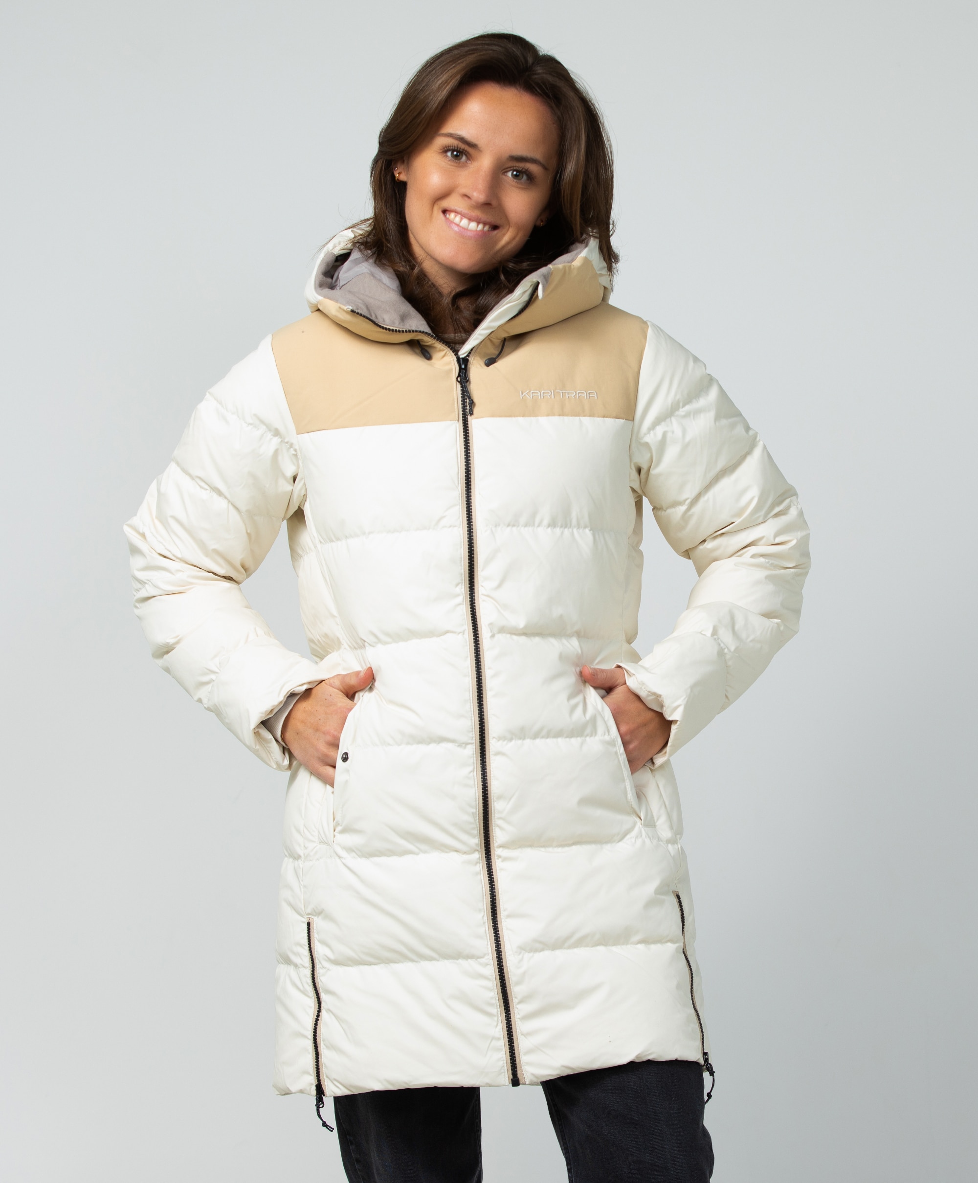 Kari Traa Rogn 2.0  Parka