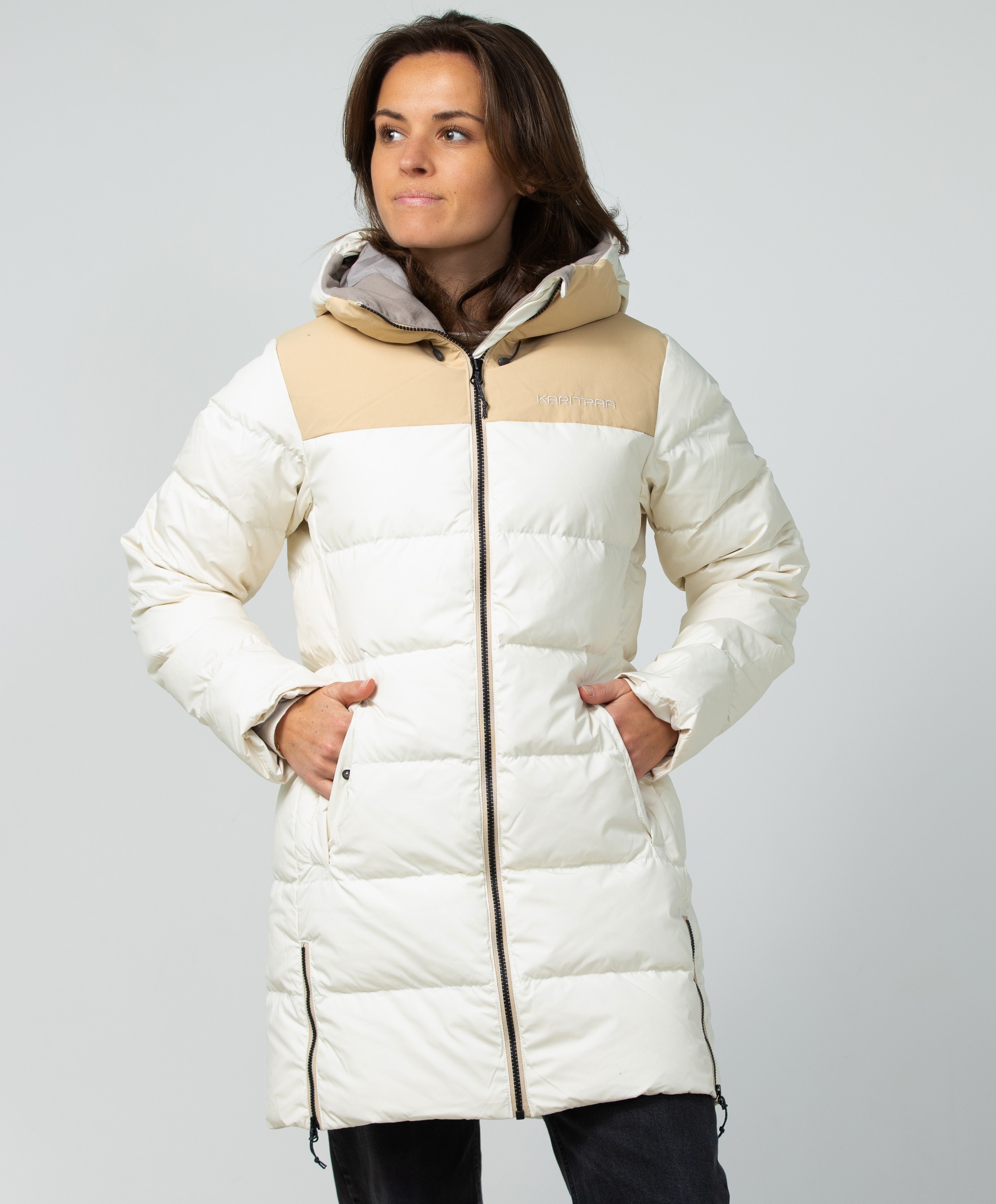 Kari Traa Rogn 2.0  Parka