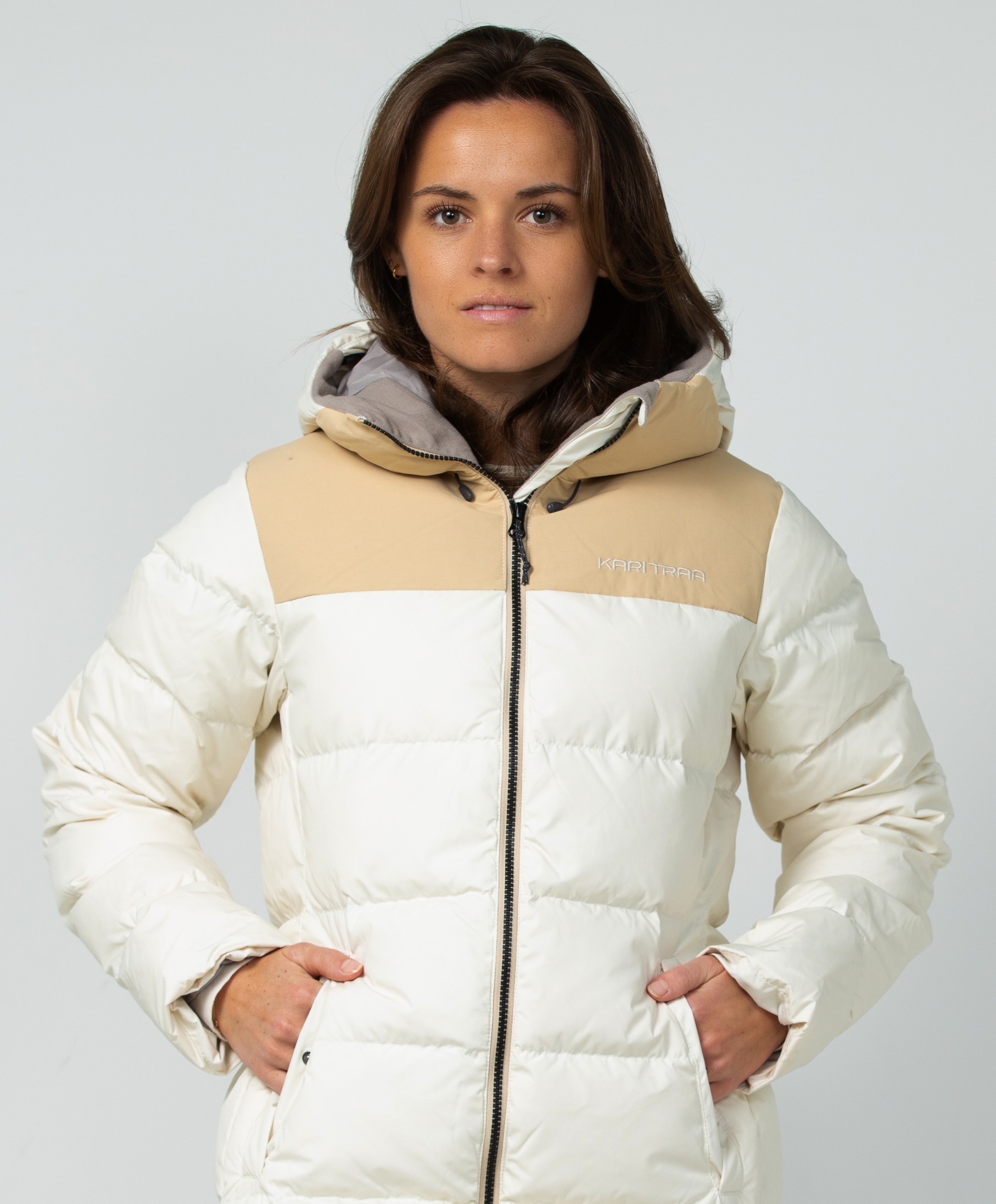 Kari Traa Rogn 2.0  Parka