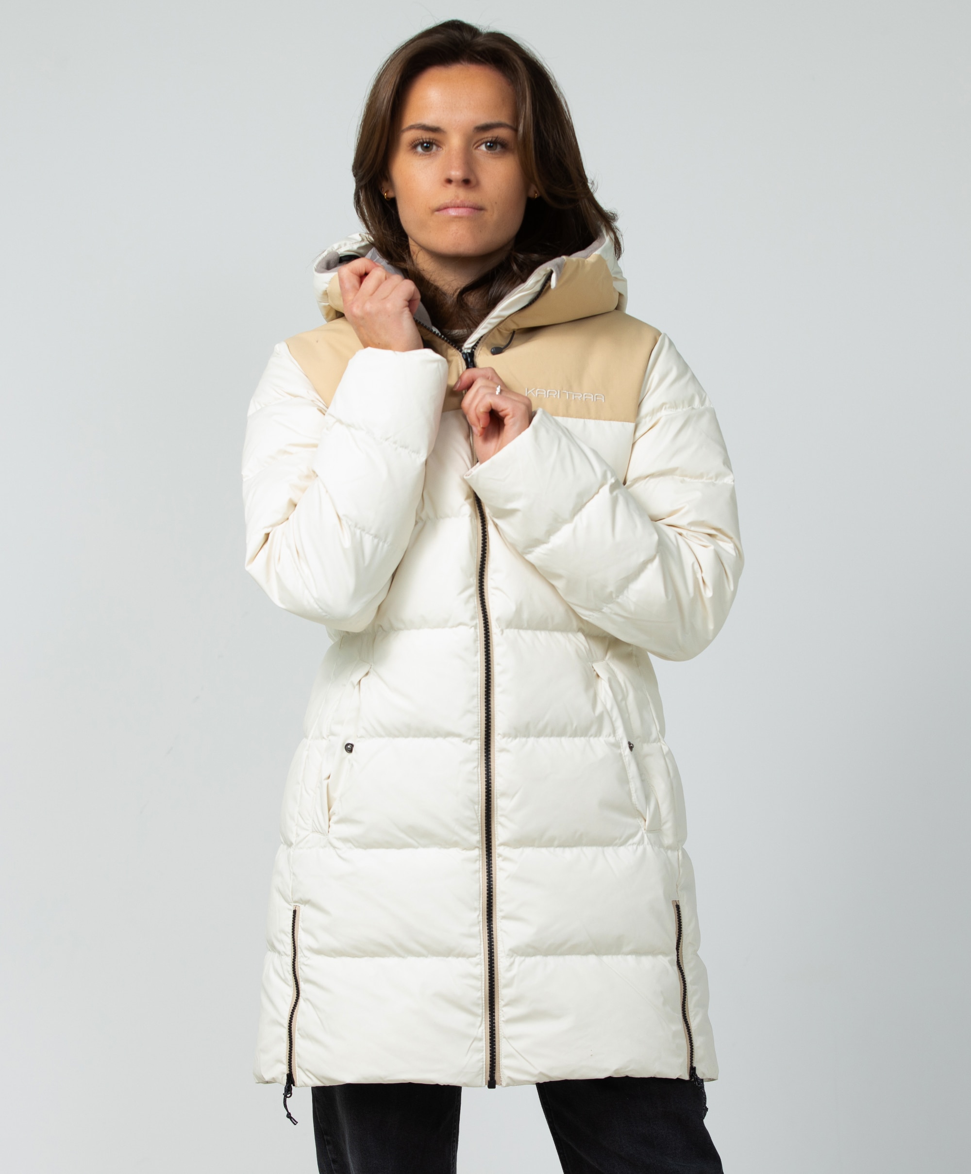 Kari Traa Rogn 2.0  Parka