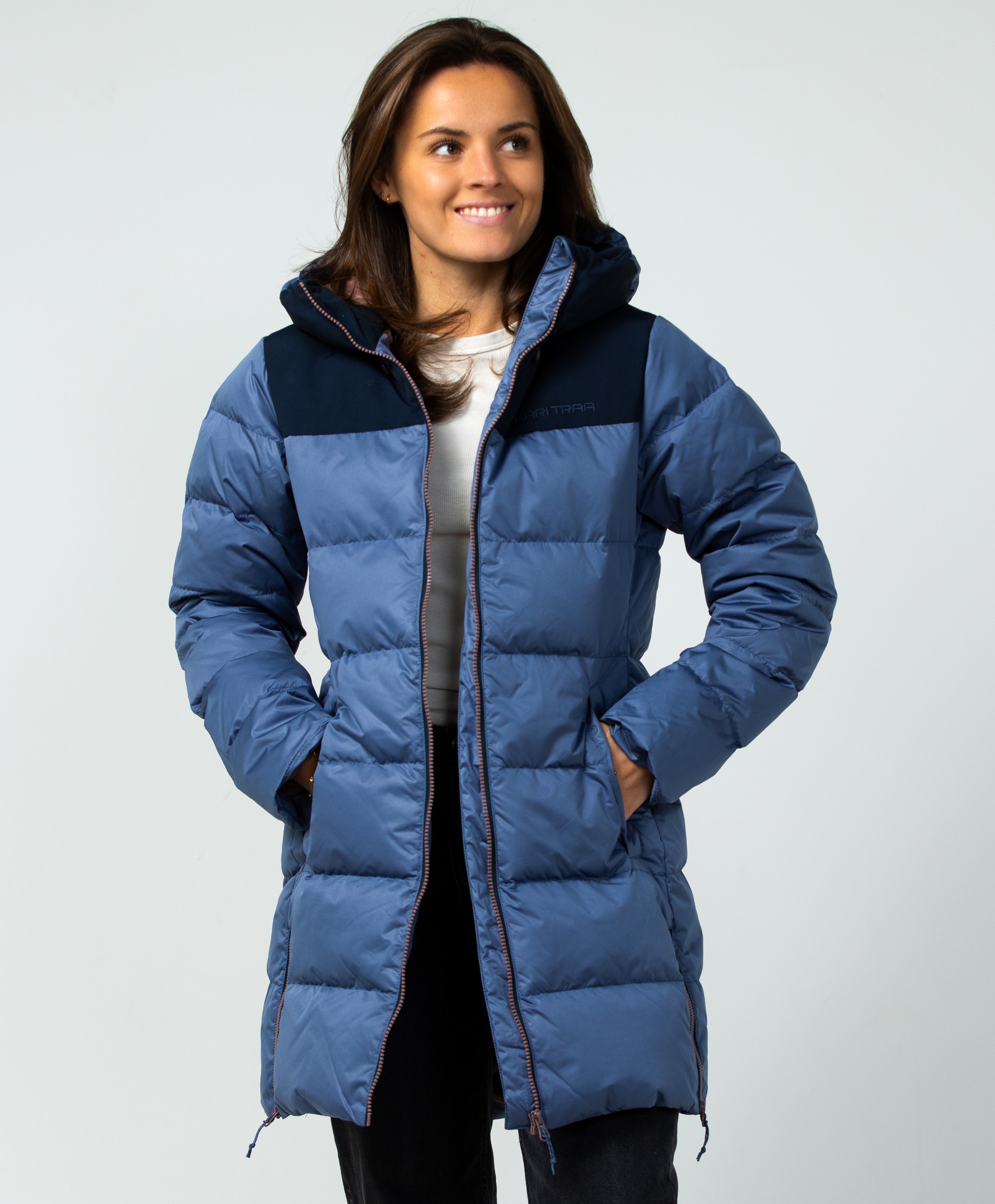 Kari Traa Rogn 2.0  Parka