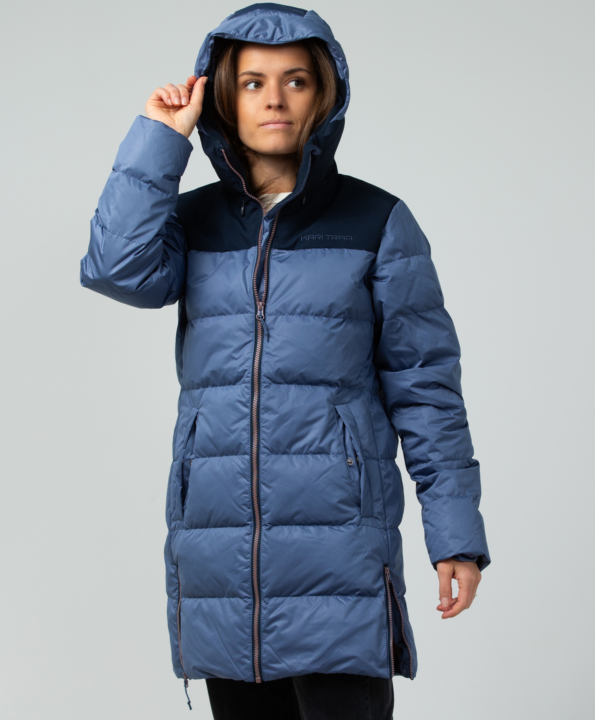 Kari Traa Rogn 2.0  Parka