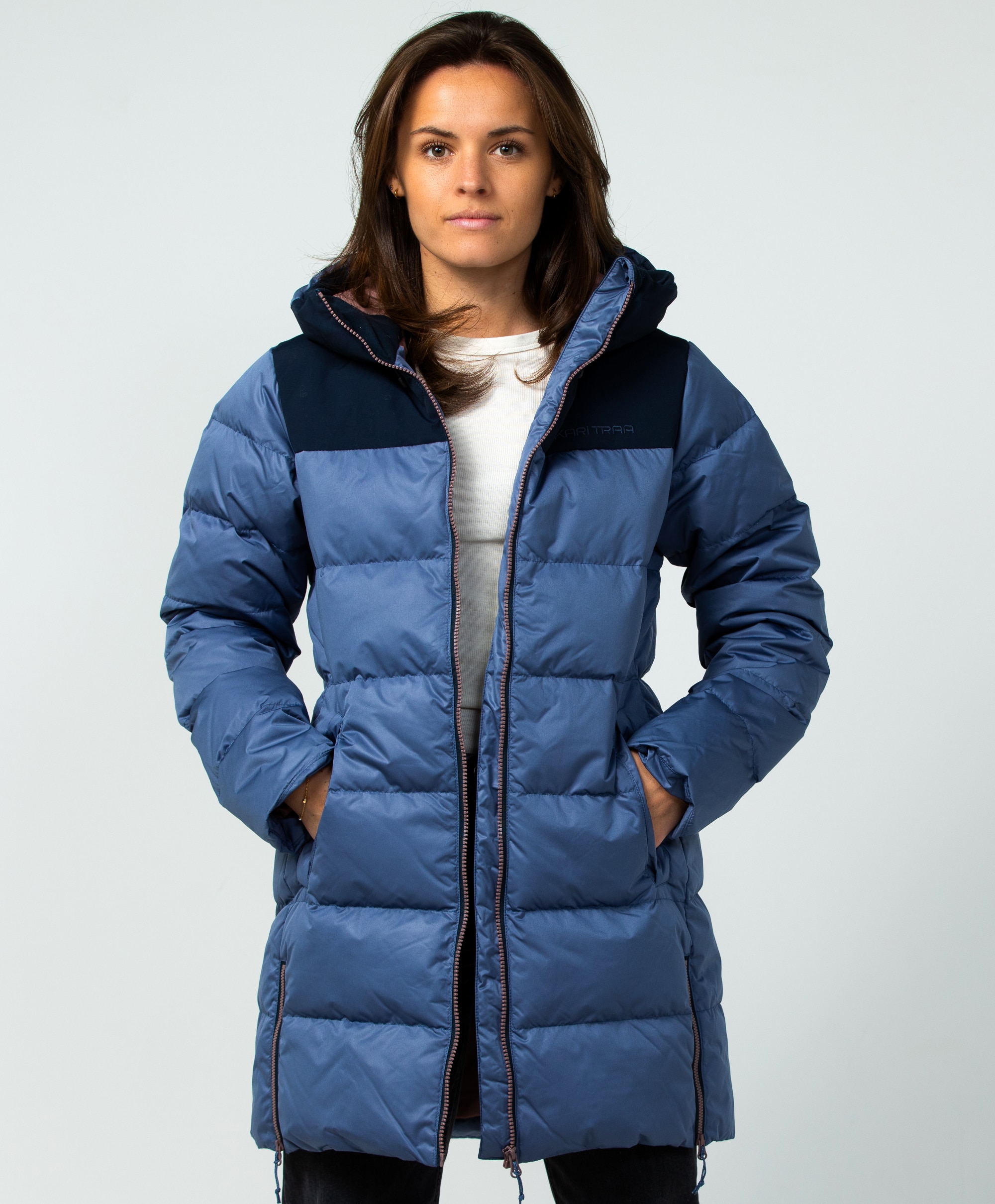 Kari Traa Rogn 2.0  Parka