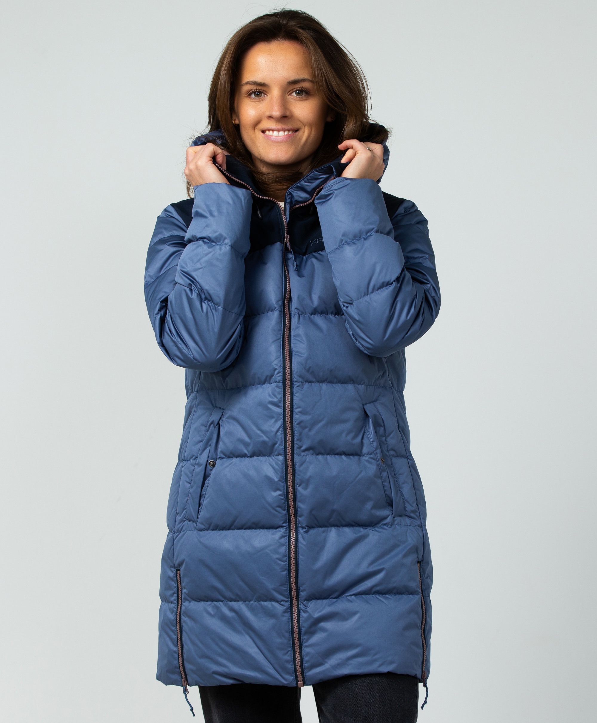 Kari Traa Rogn 2.0  Parka