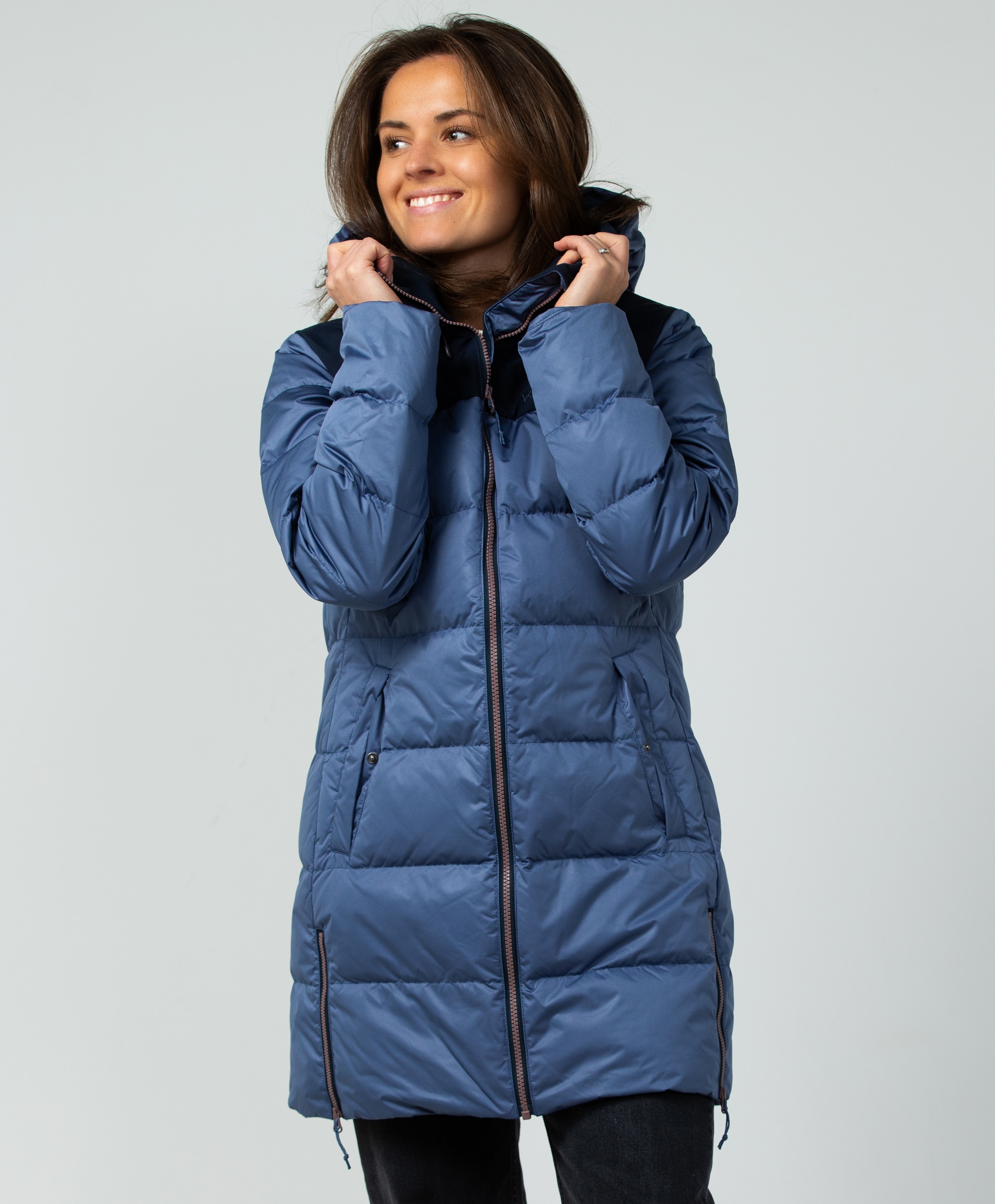 Kari Traa Rogn 2.0  Parka