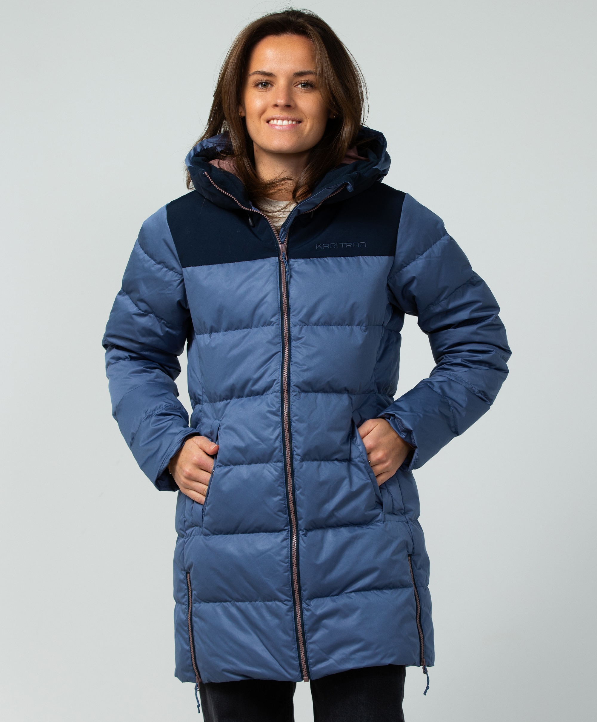 Kari Traa Rogn 2.0  Parka