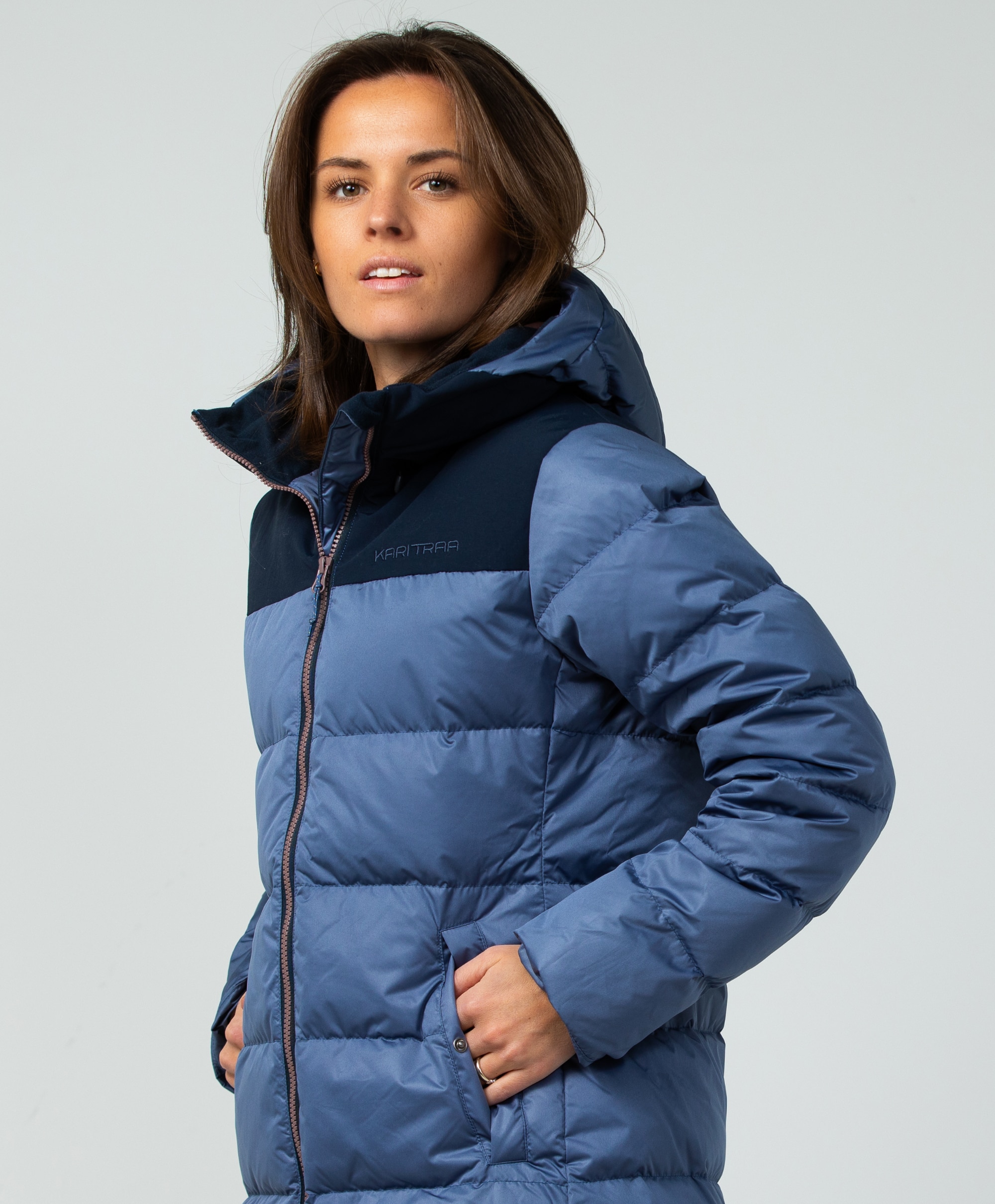 Kari Traa Rogn 2.0  Parka