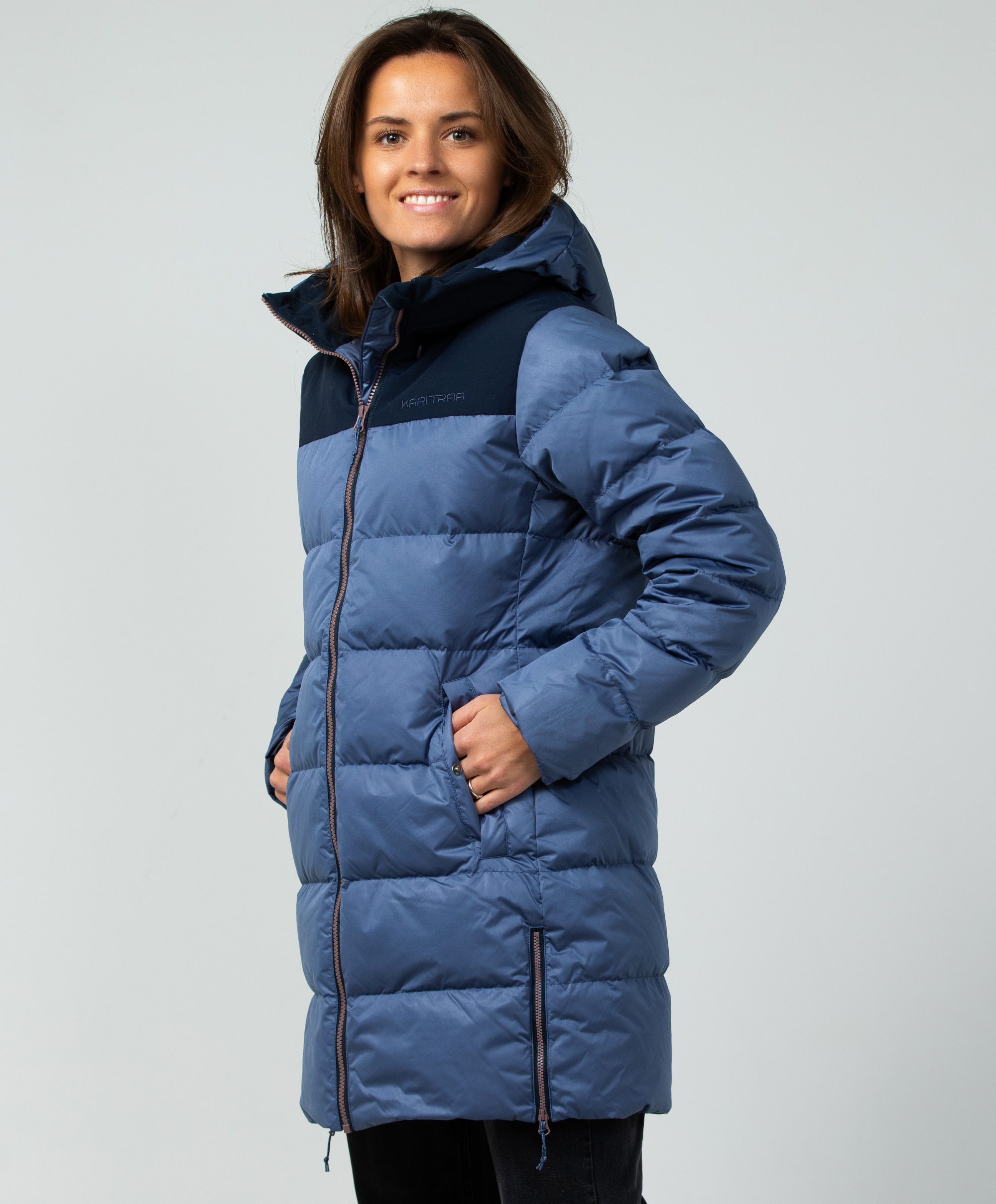 Kari Traa Rogn 2.0  Parka