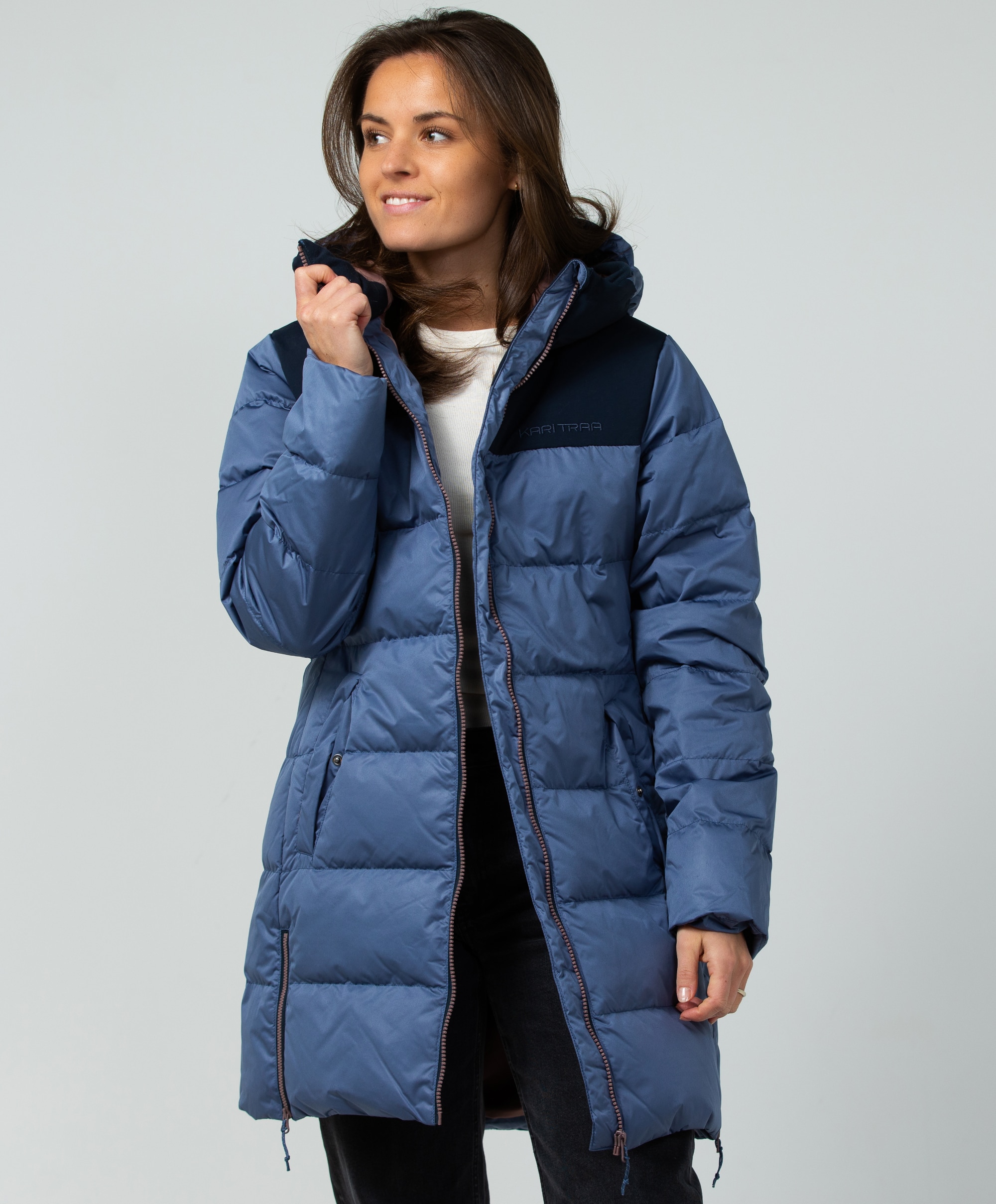 Kari Traa Rogn 2.0  Parka