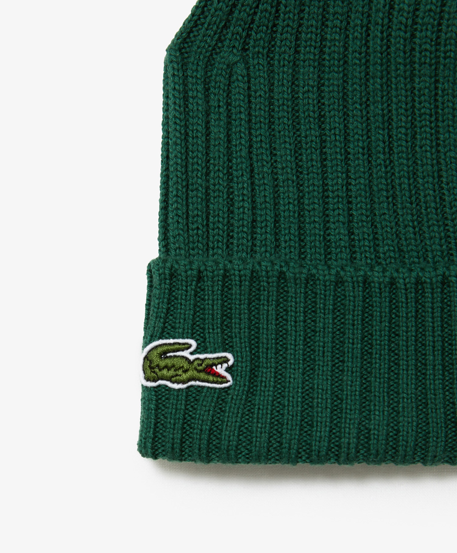 Lacoste Knitted Cap