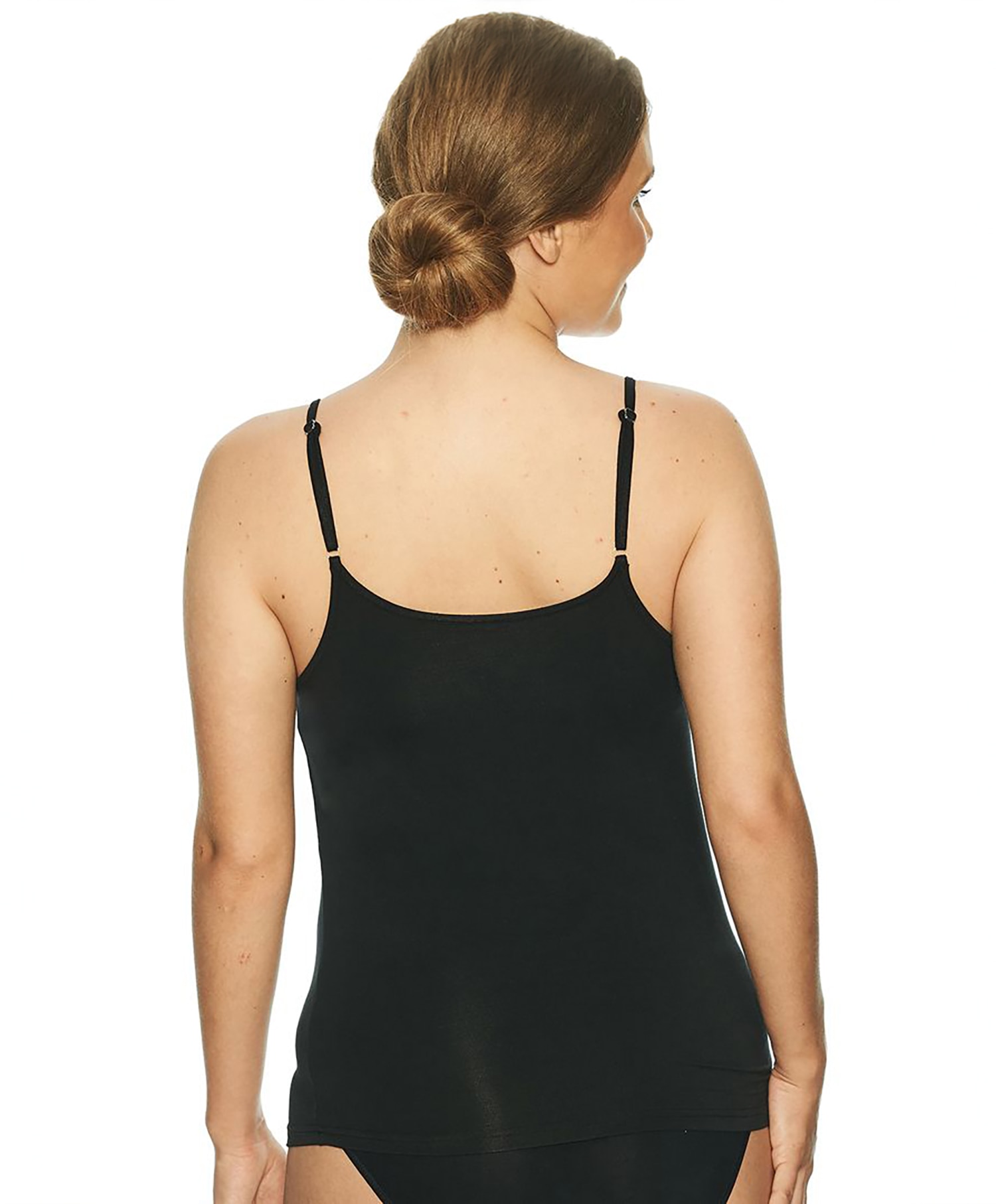 Lady Avenue Bamboo Camisole