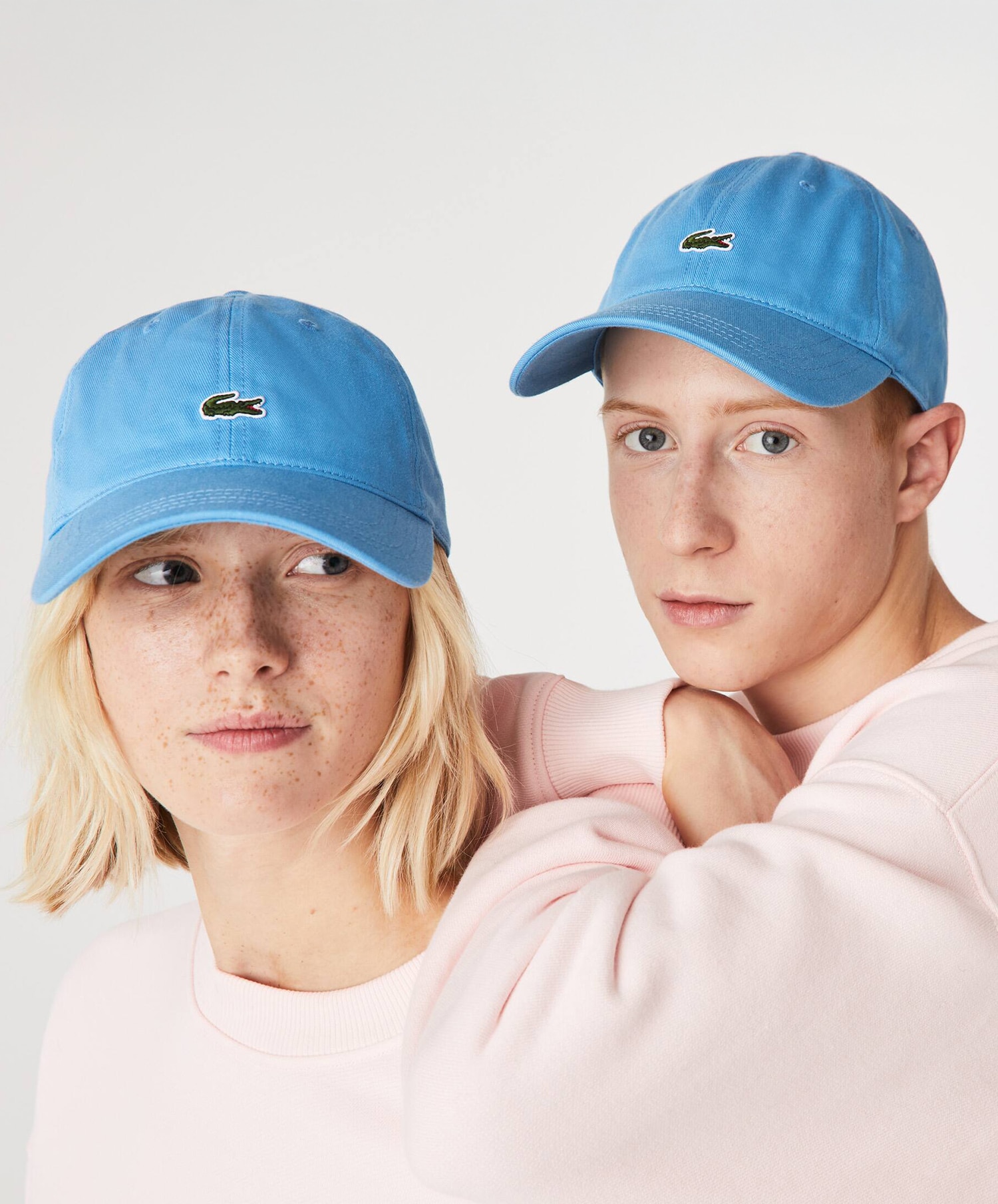 Lacoste cap