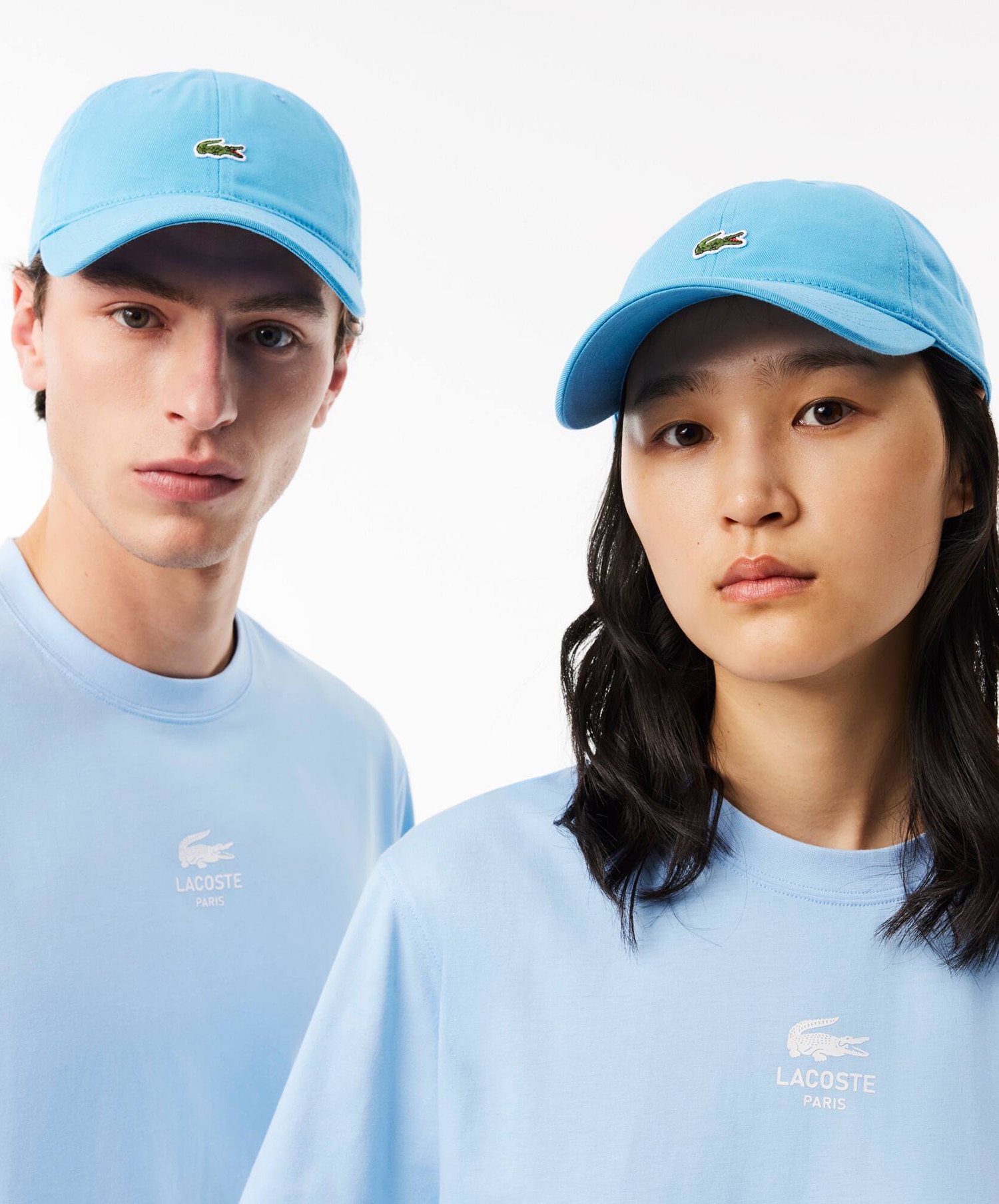 Lacoste cap