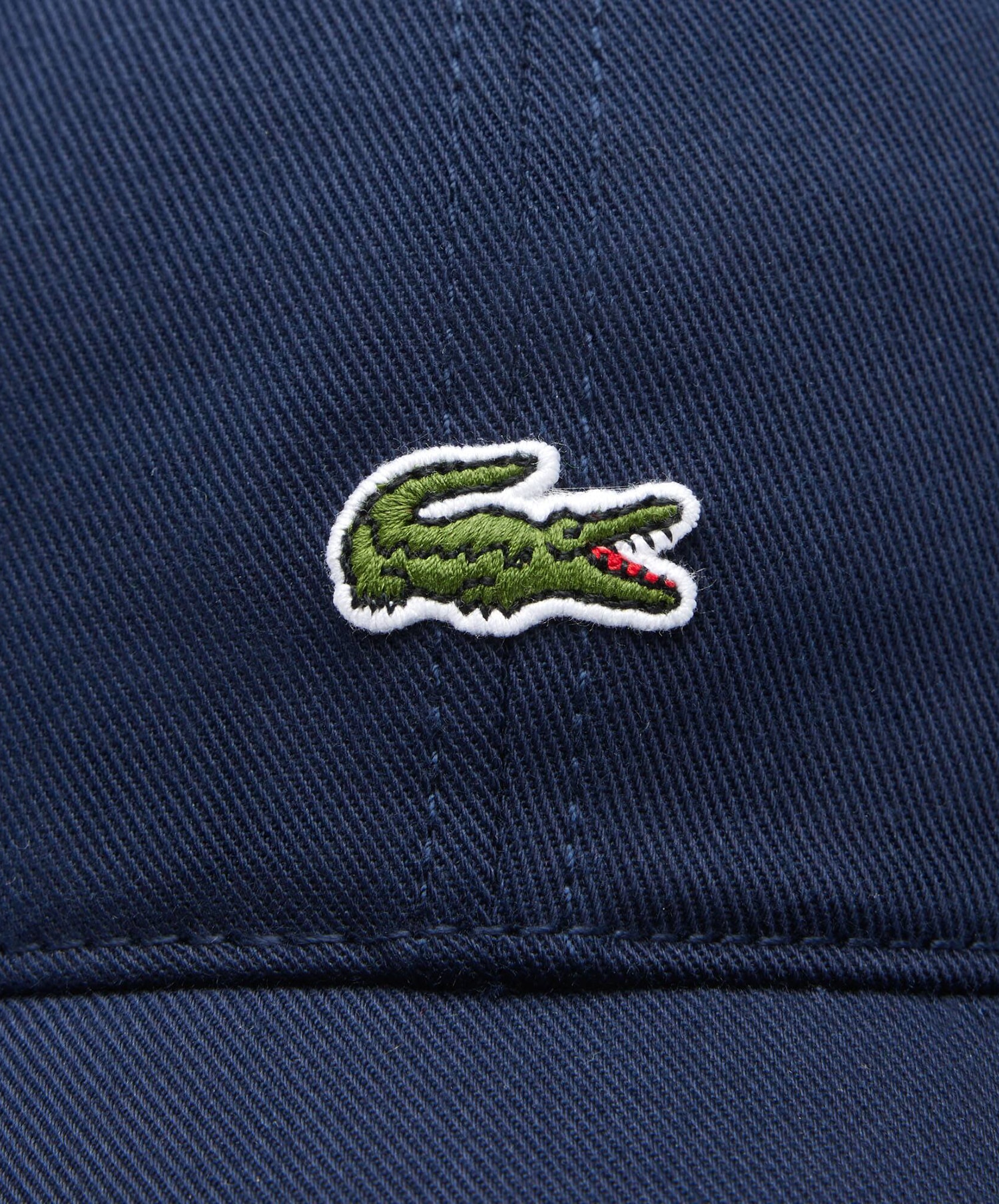 Lacoste cap