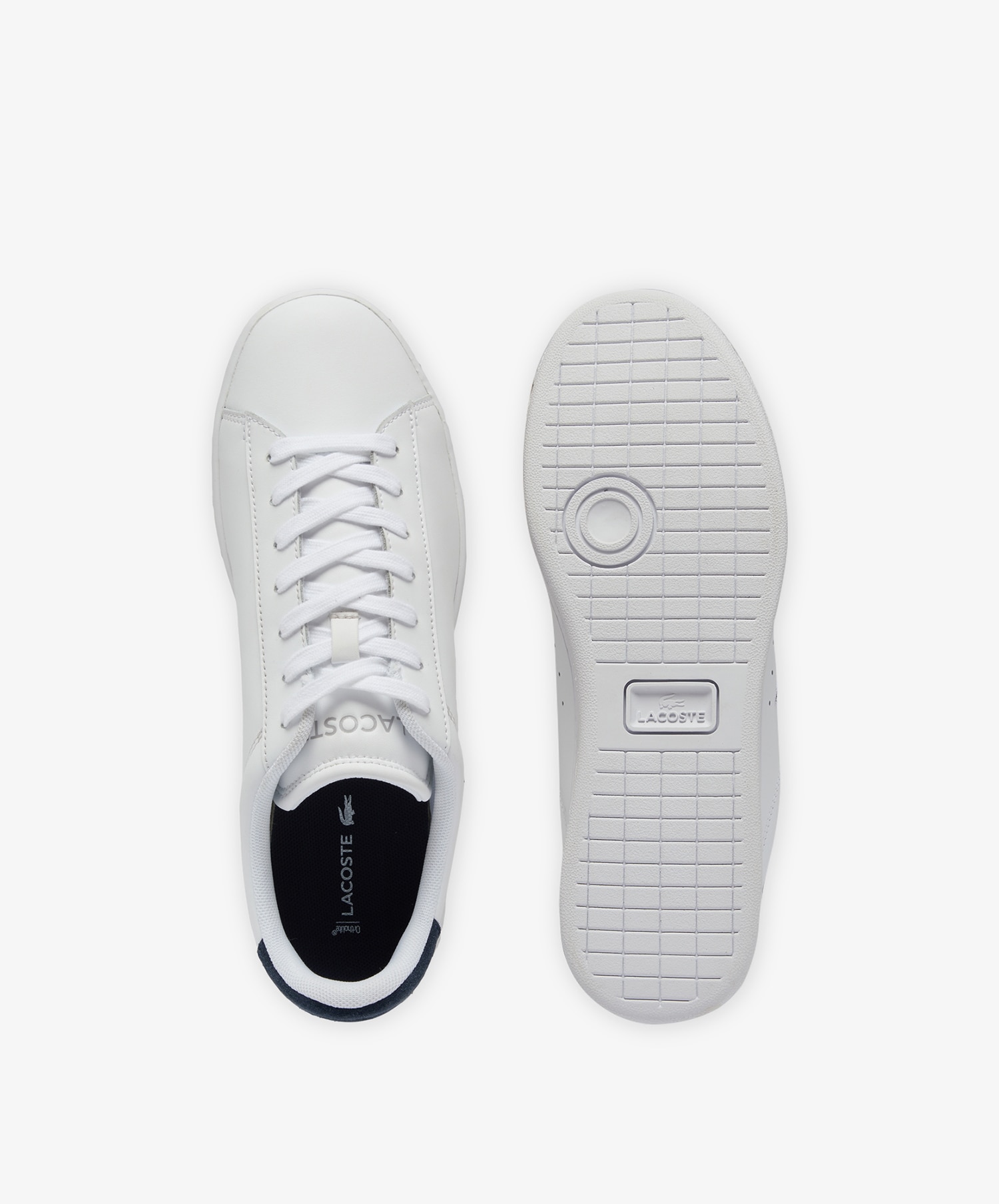 Lacoste Carnaby Set Sneakers