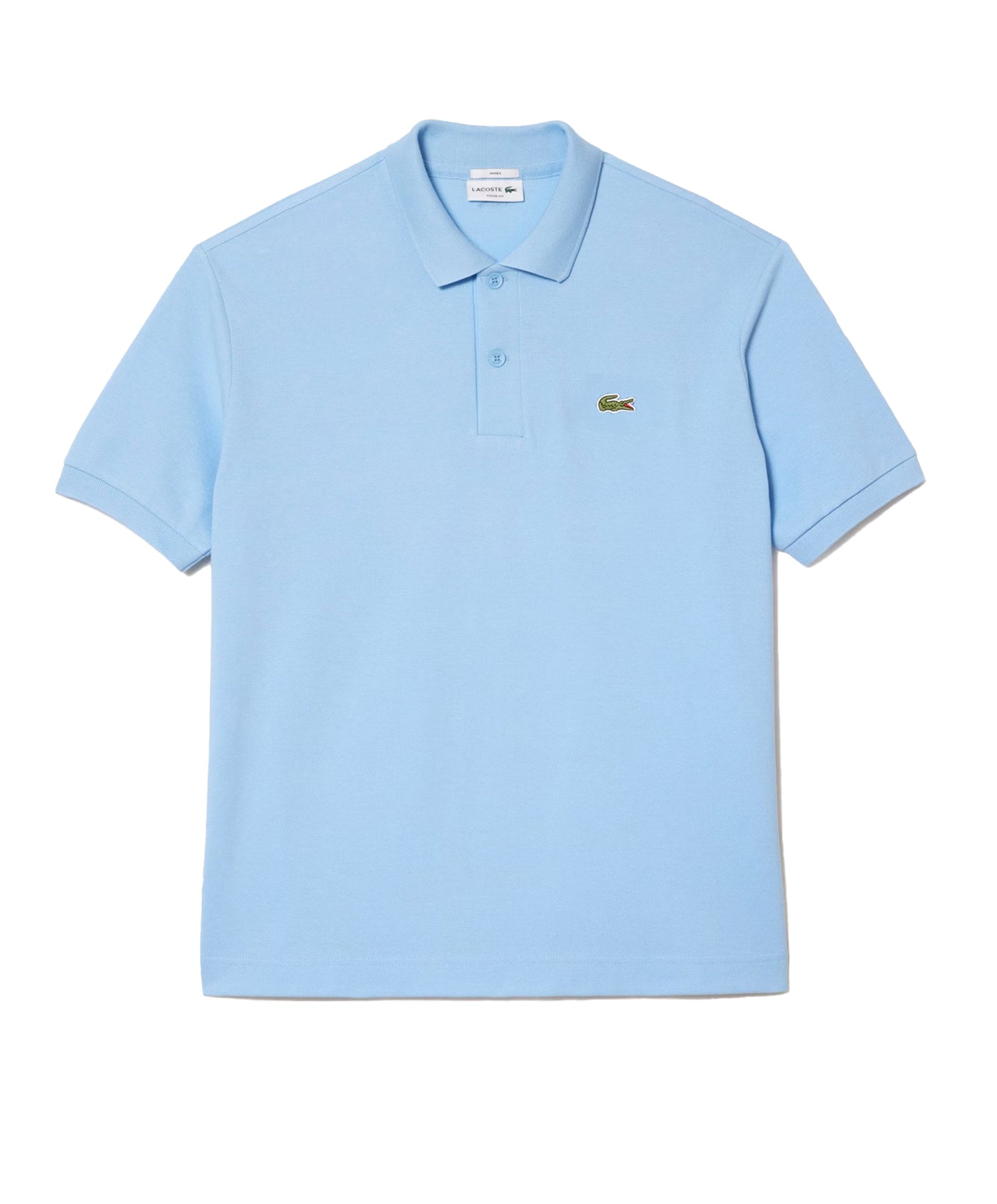 Lacoste Men's S/S Best Polo