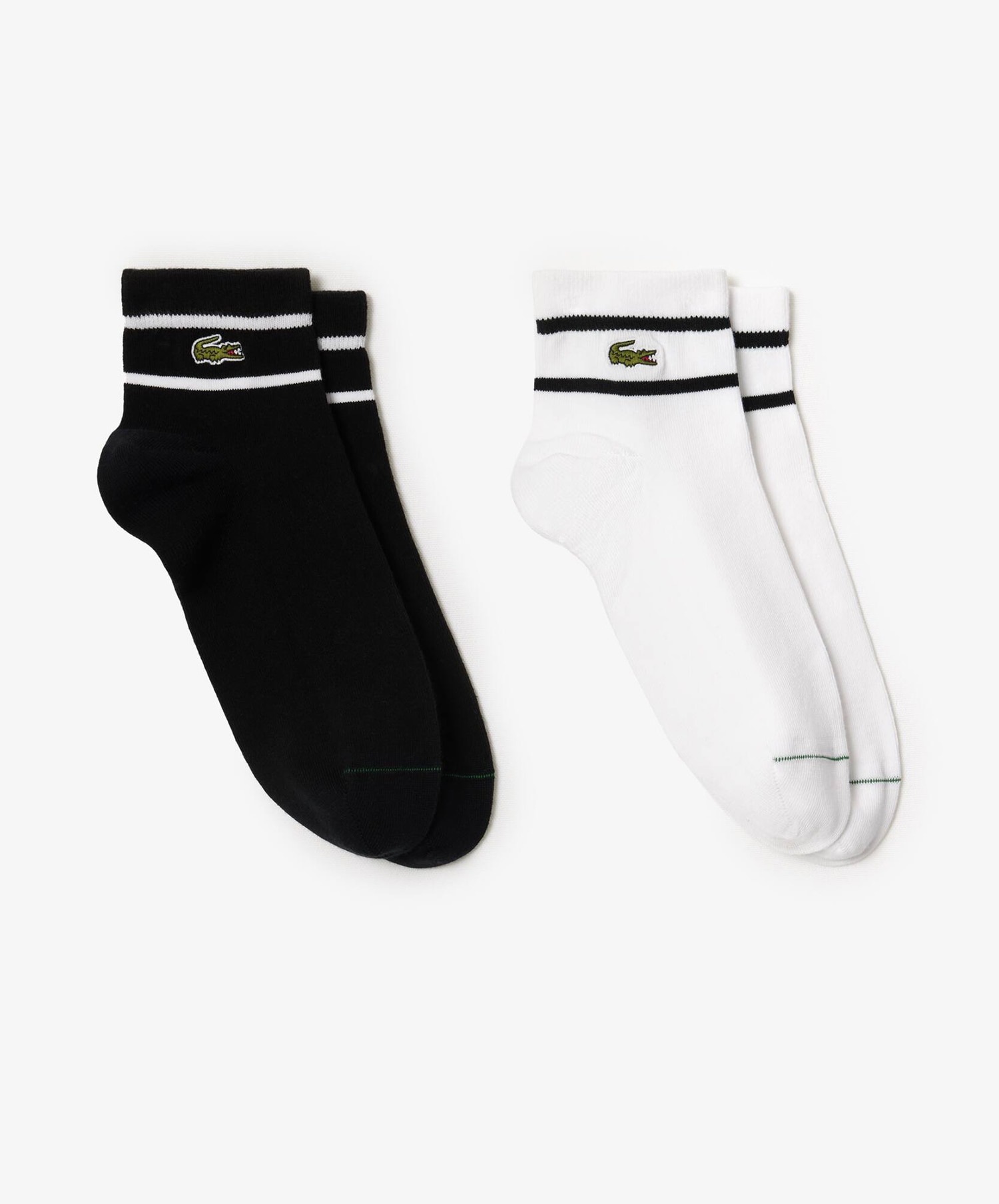 Lacoste socks 2pk