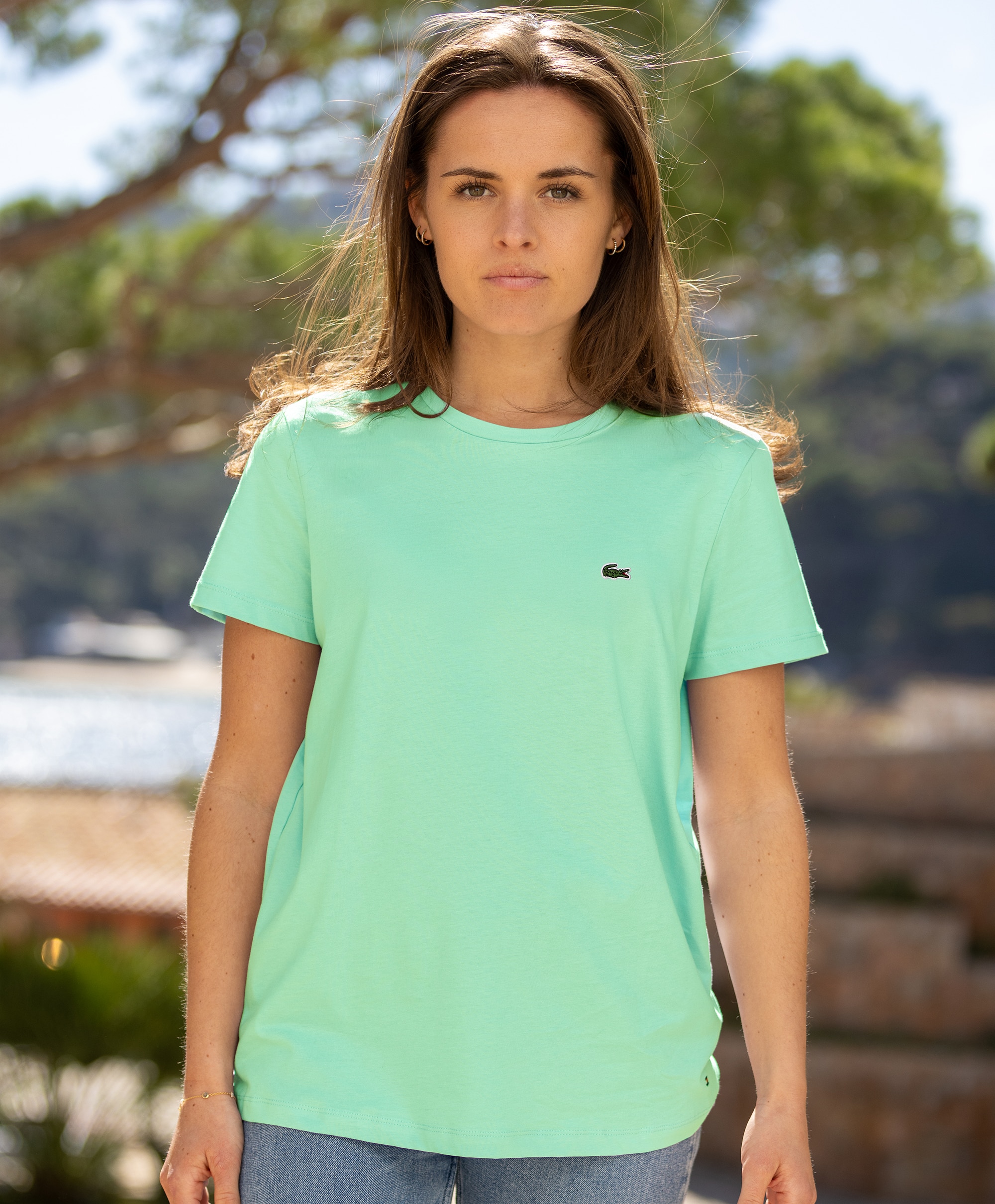 Lacoste Tee-Shirt