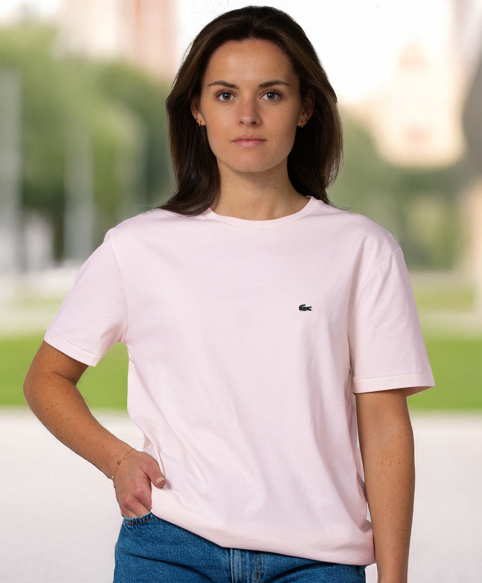 Lacoste Tee-Shirt