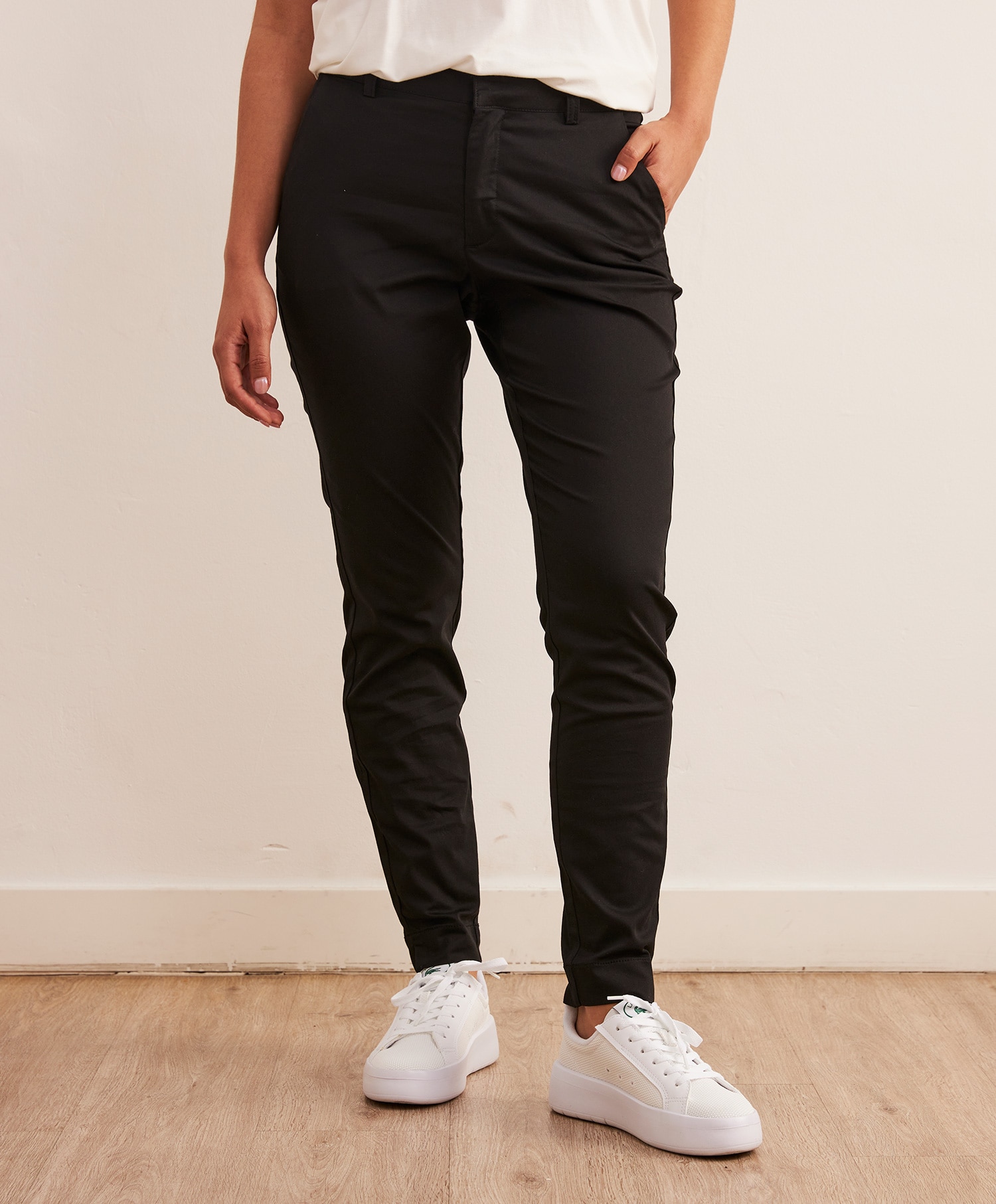 Kaffe Lea Chino Pant