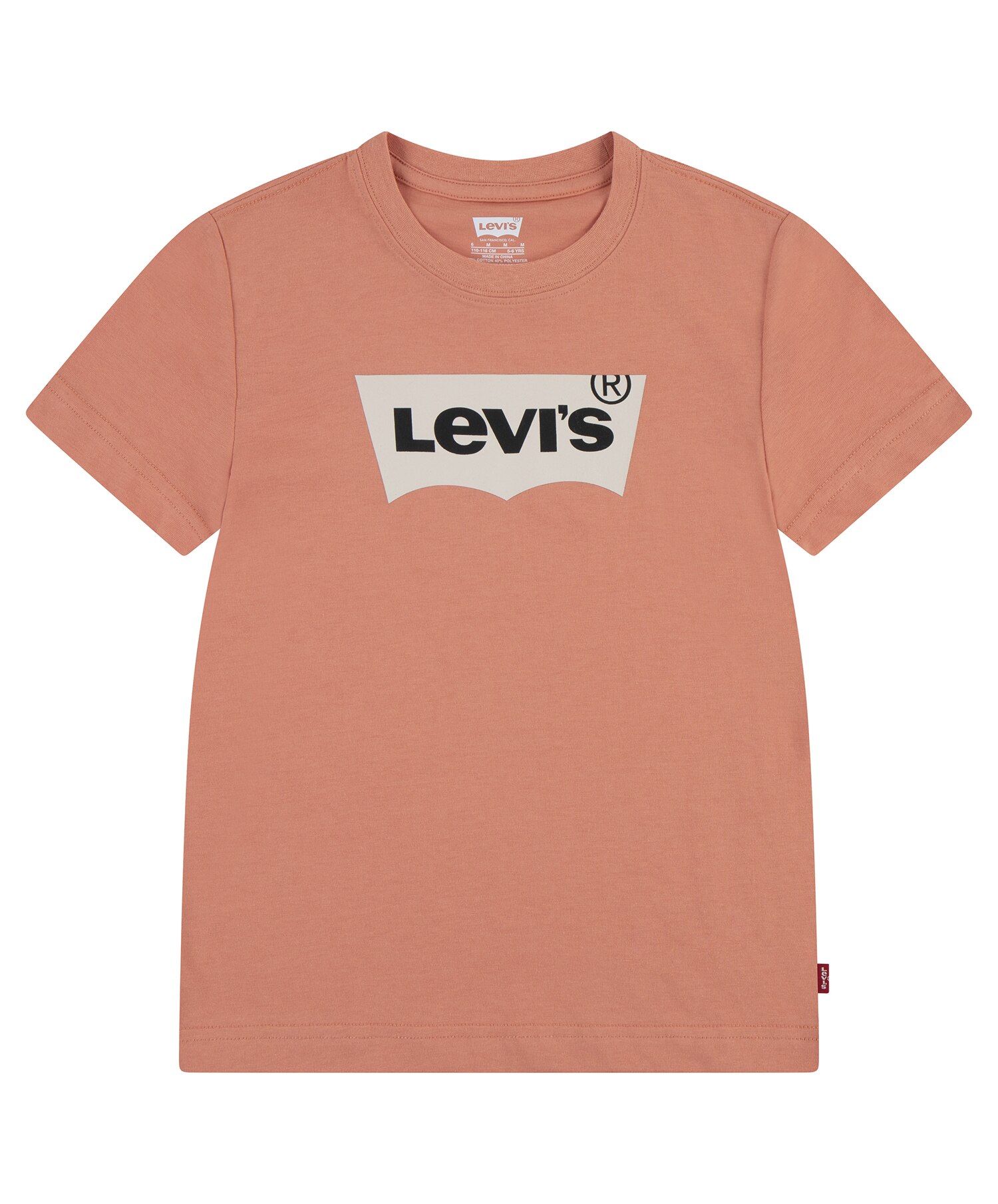 Levi's Batwing t-skjorte jr