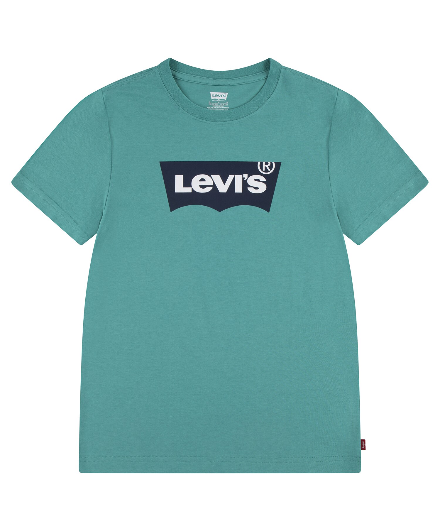 Levi's Batwing t-skjorte jr