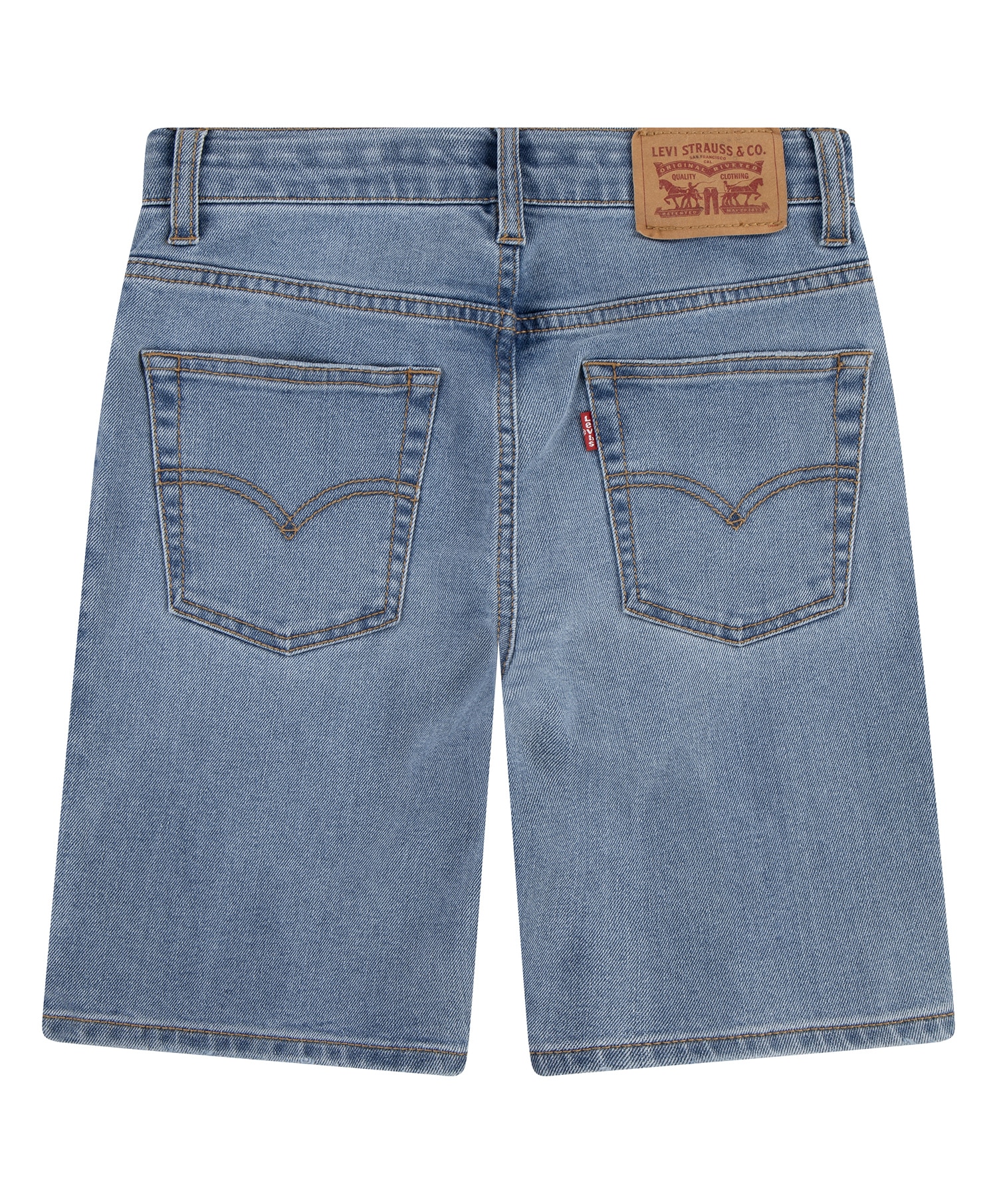 Levi's 511 Slim Fit shorts jr