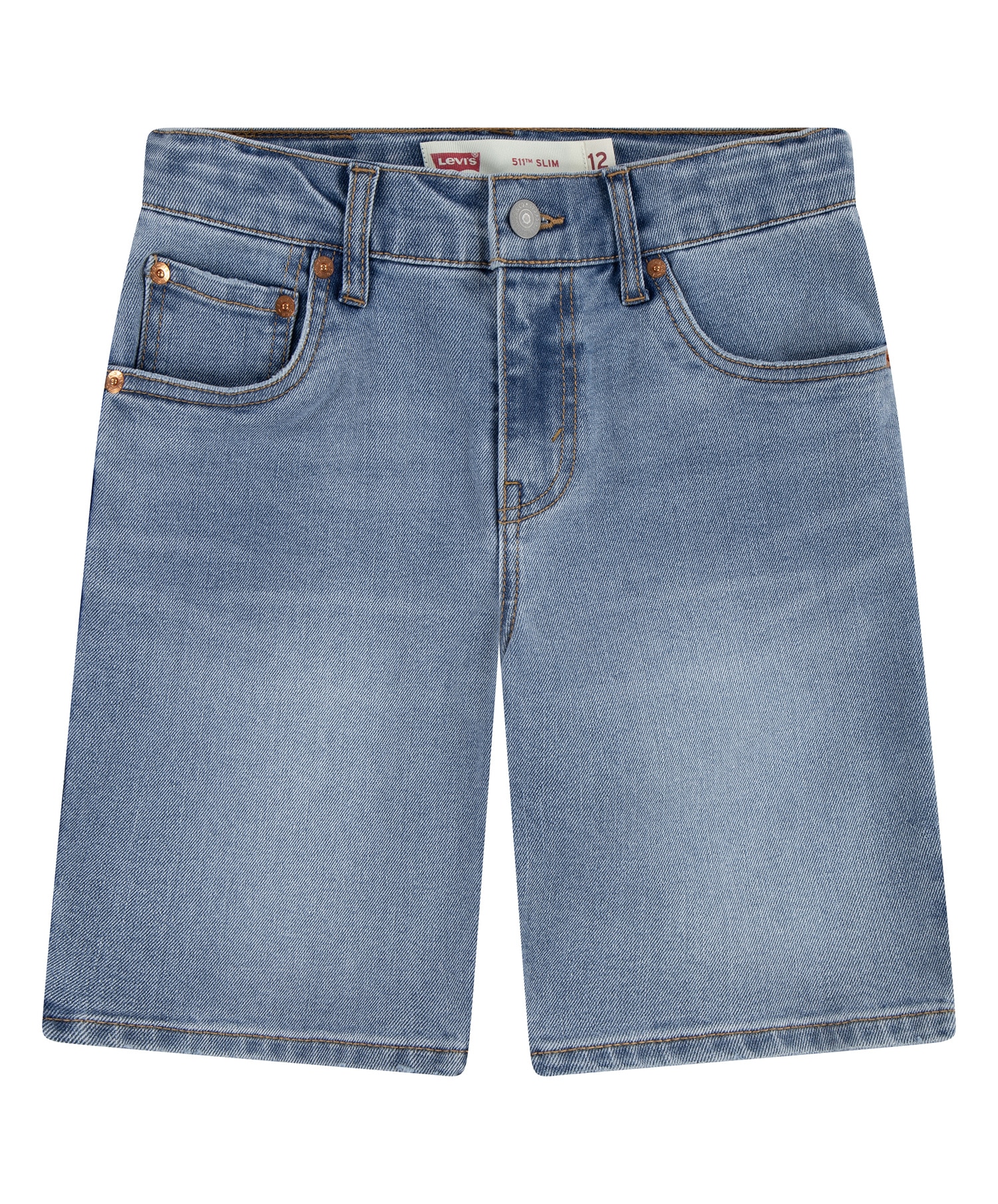 Levi's 511 Slim Fit shorts jr