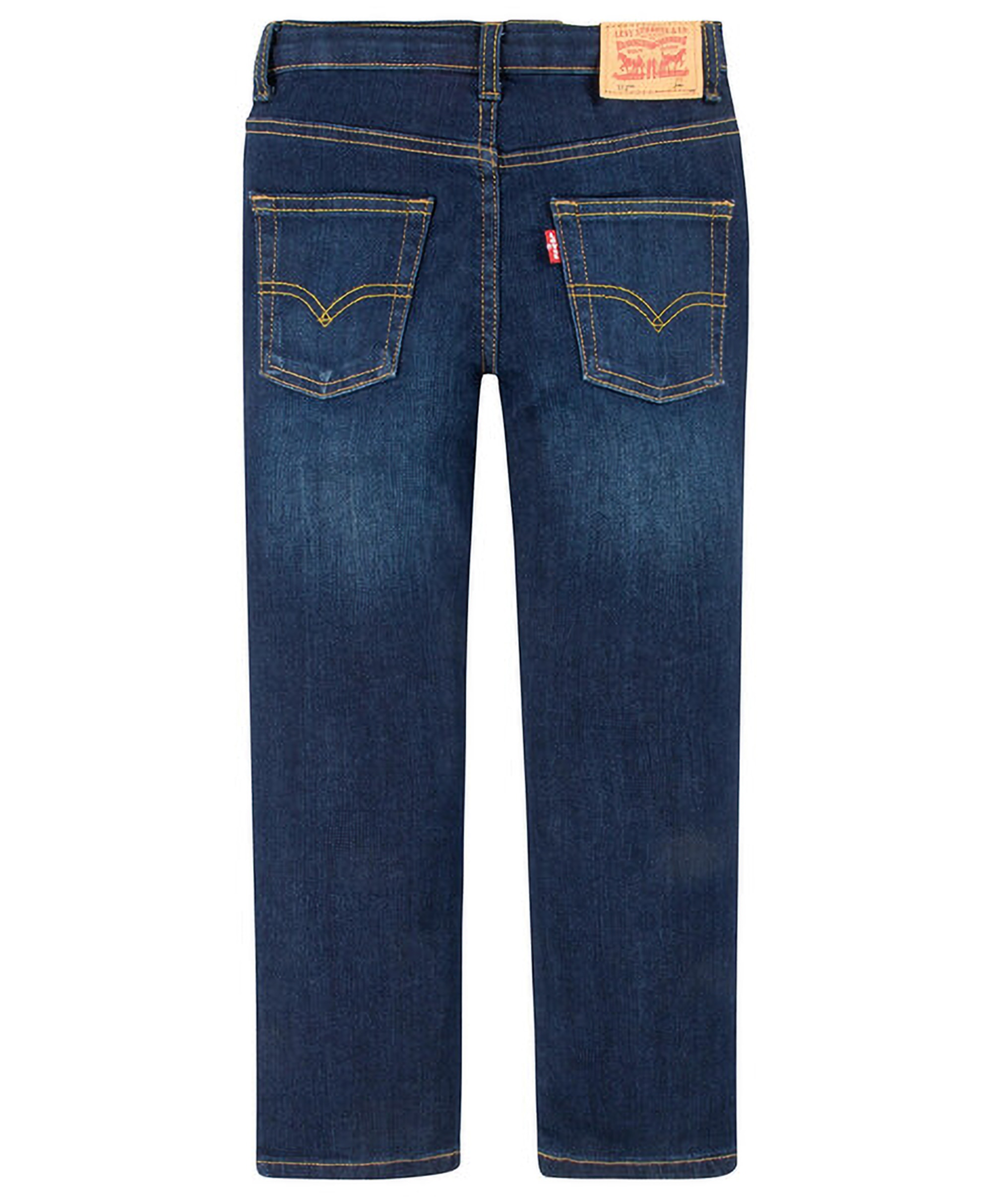 Levi's 512  Slim Taper Jeans