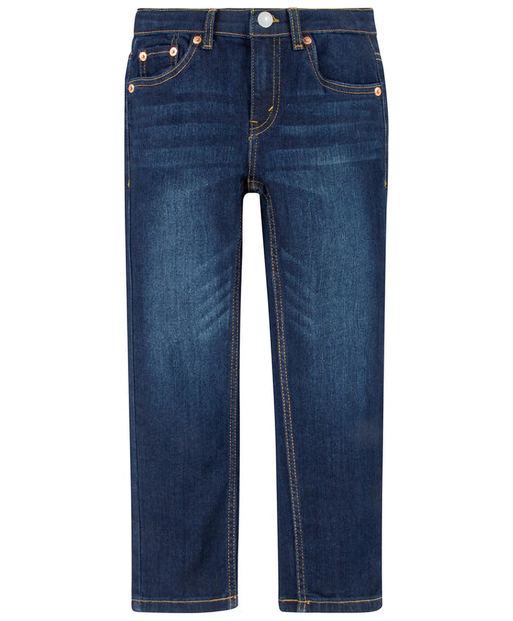 Levi's 512  Slim Taper Jeans