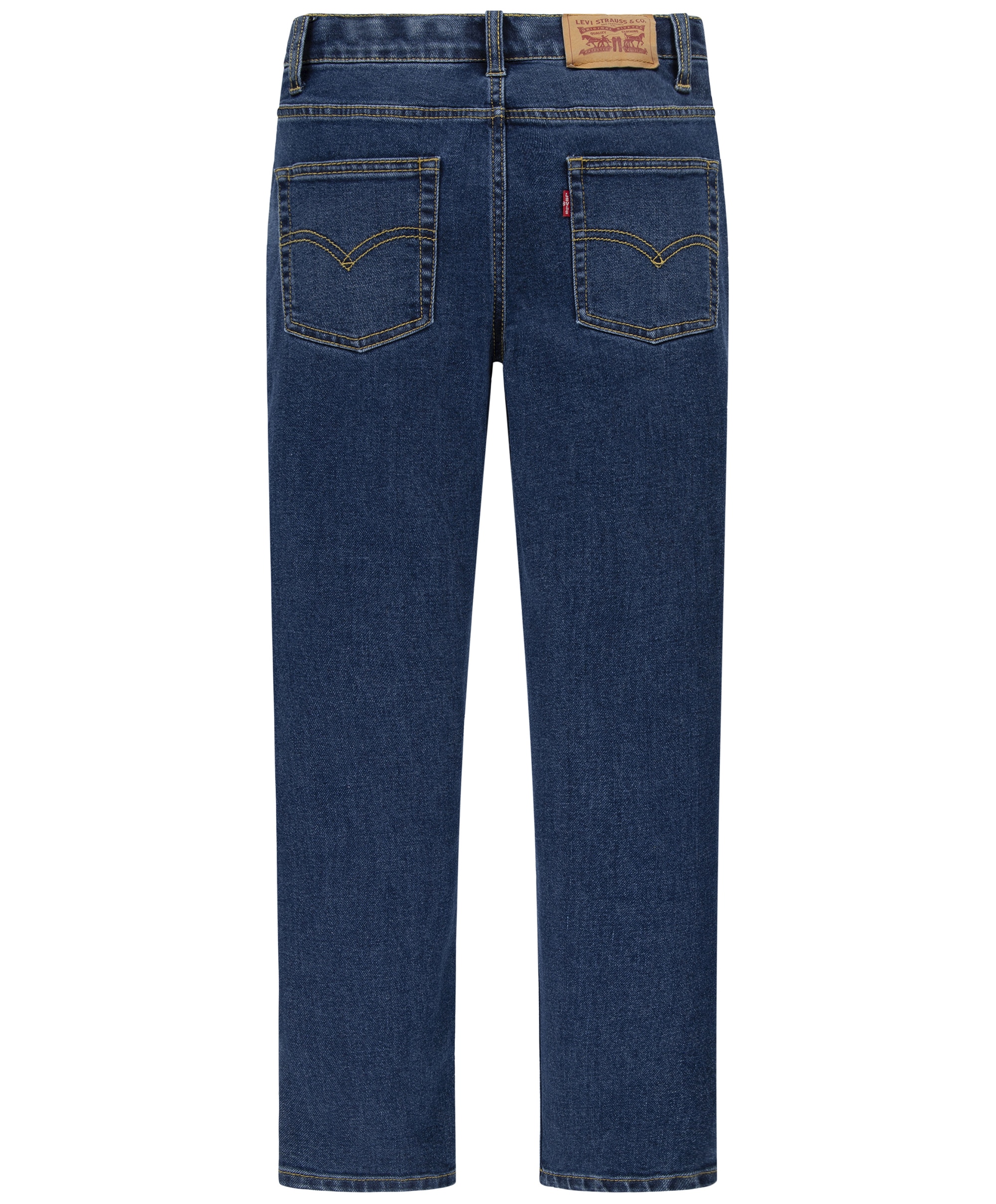 Levi's 512 Slim Taper