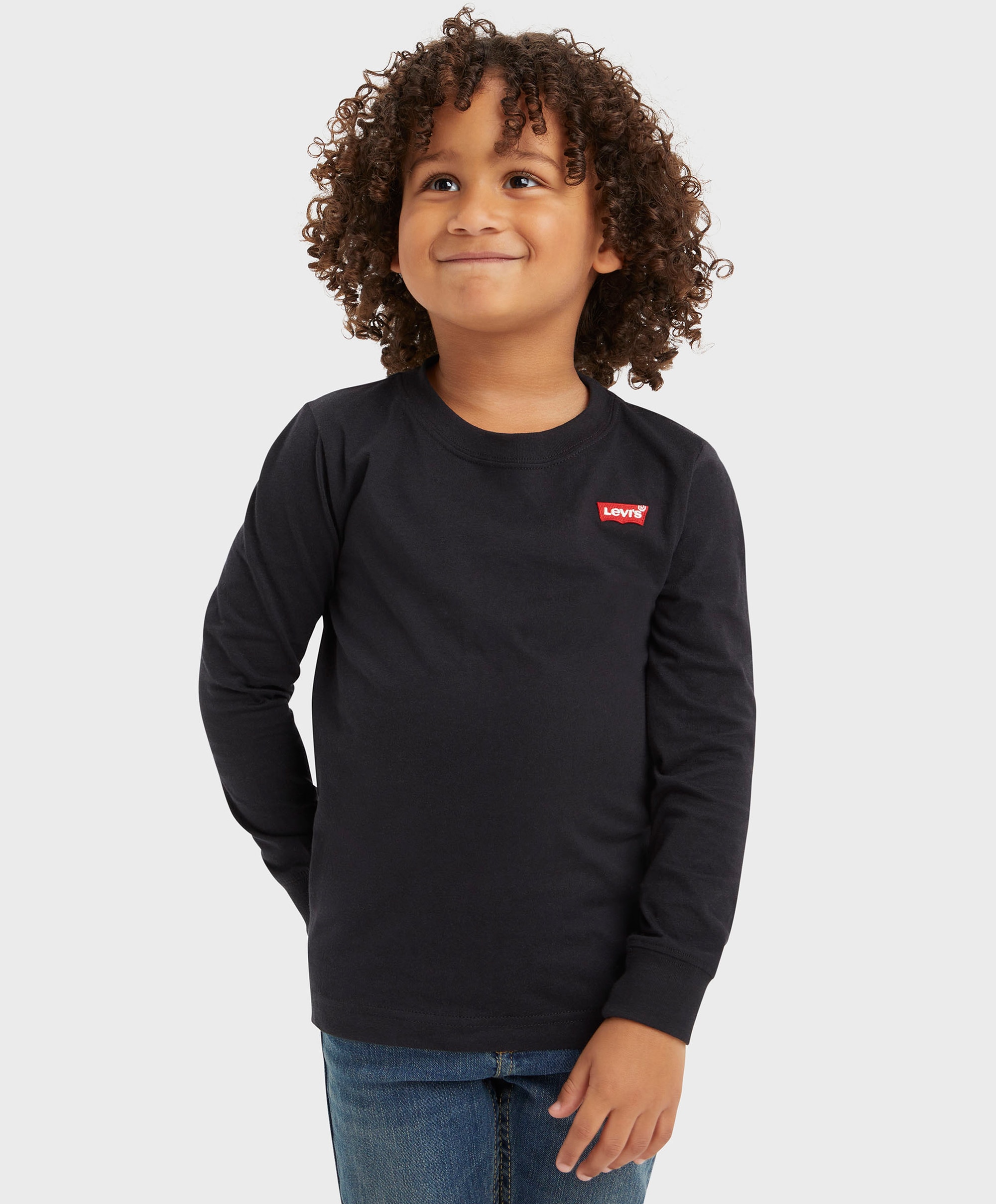 Levi's Batwing Chesthit tee jr