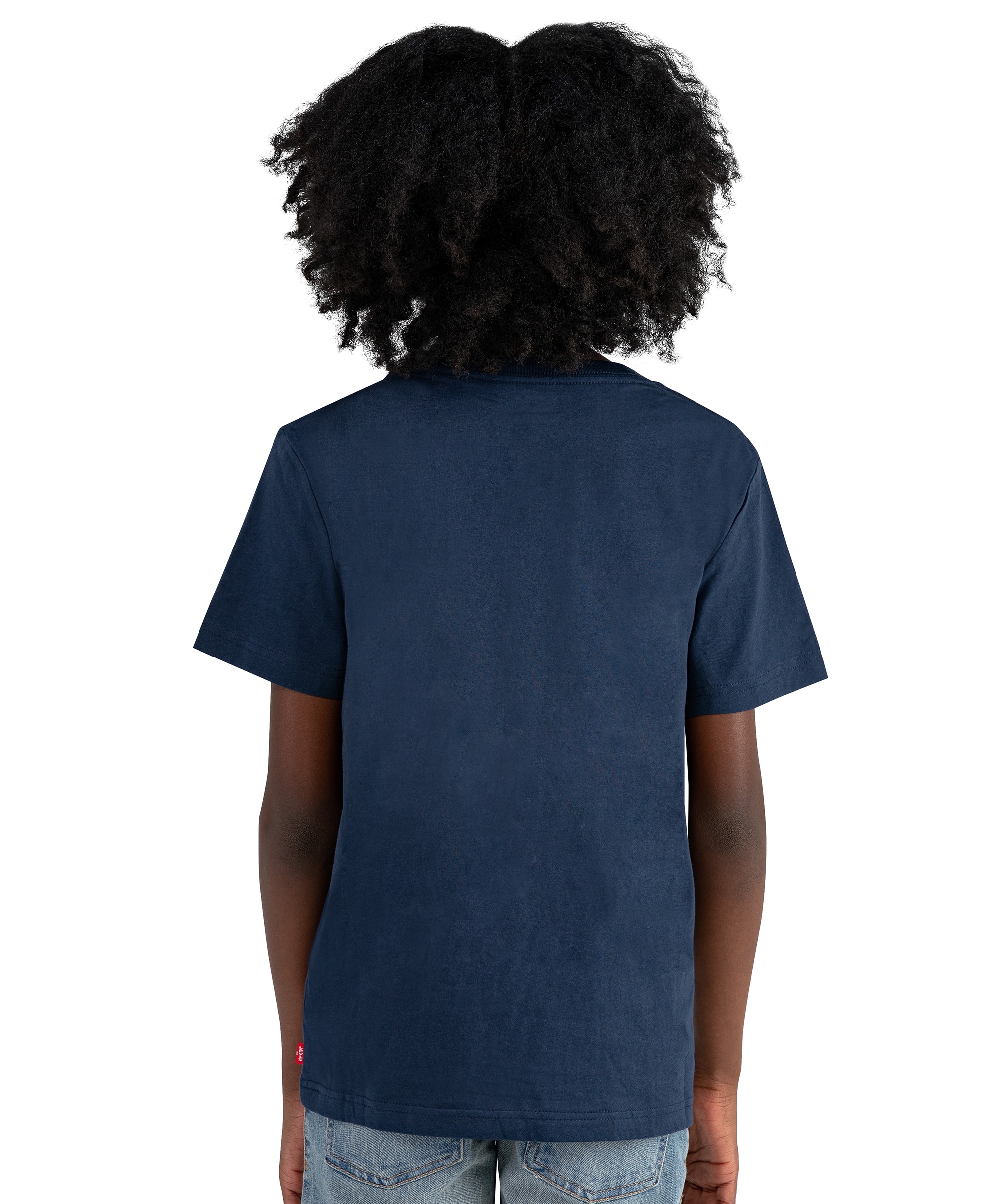 Levi's Batwing Hit T-skjorte jr