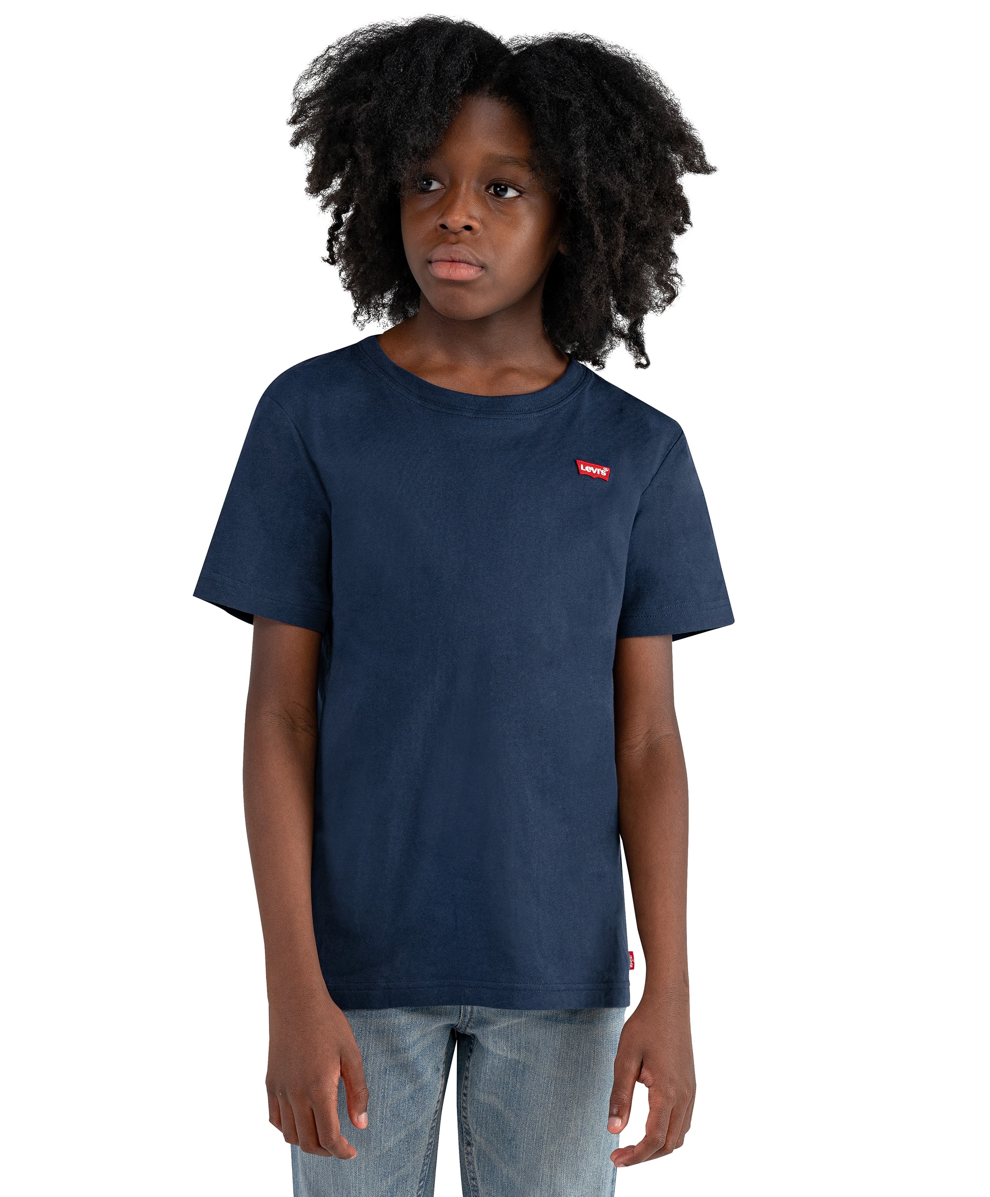 Levi's Batwing Hit T-skjorte jr