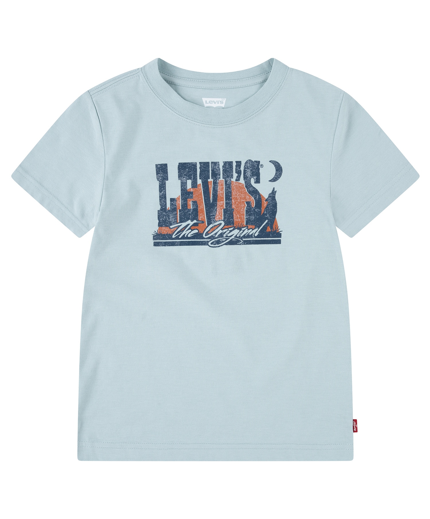 Levi's Desert At Dusk Tee jr