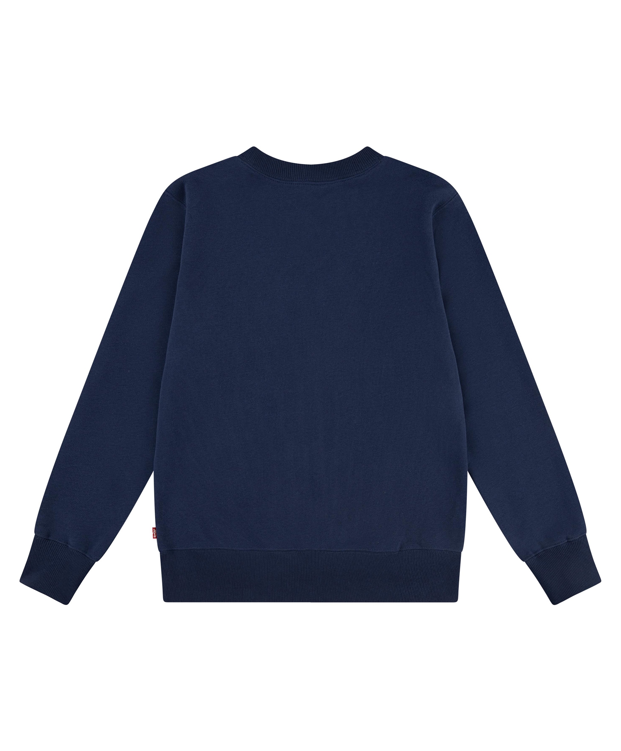 Levi's Monogram Crewneck jr