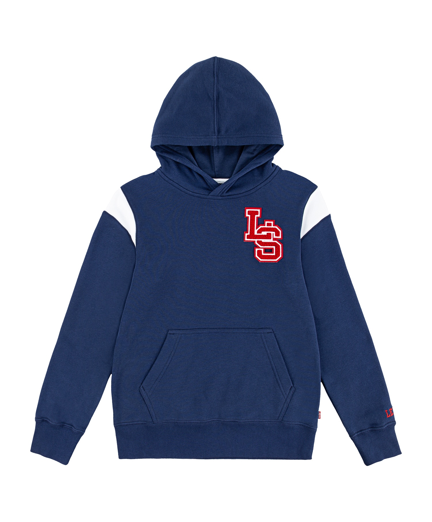 Levi's Prep Sport Hoodie jr