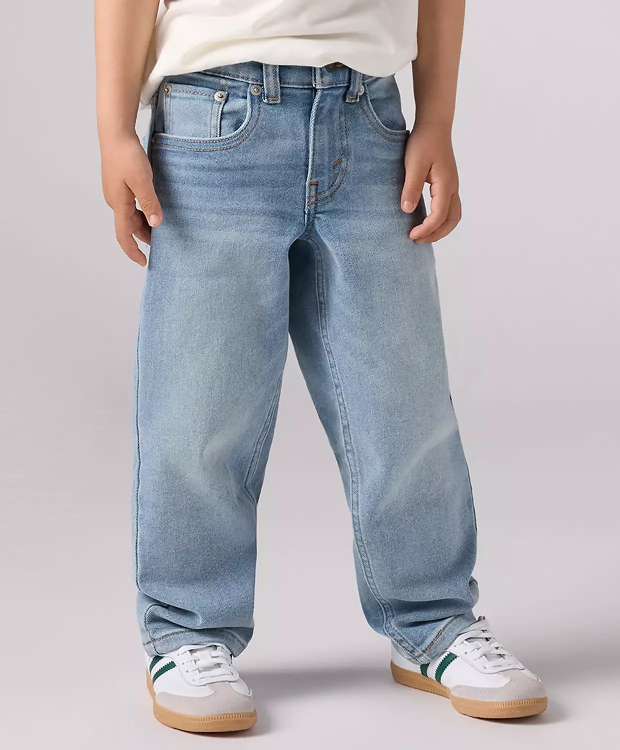 Levi's Stay Loose Taper Jeans jr