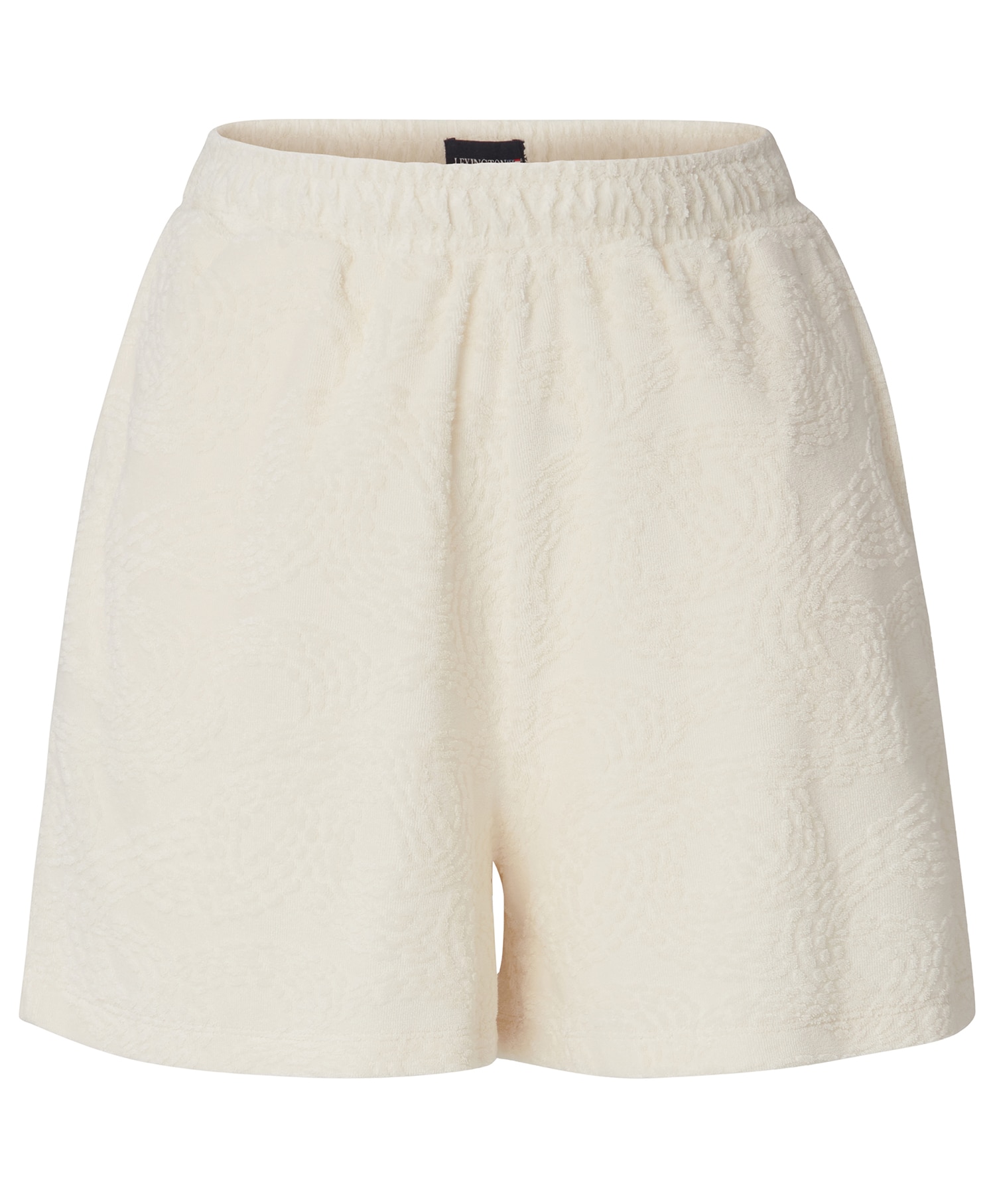 Lexington Andy Jacquard Terryshorts