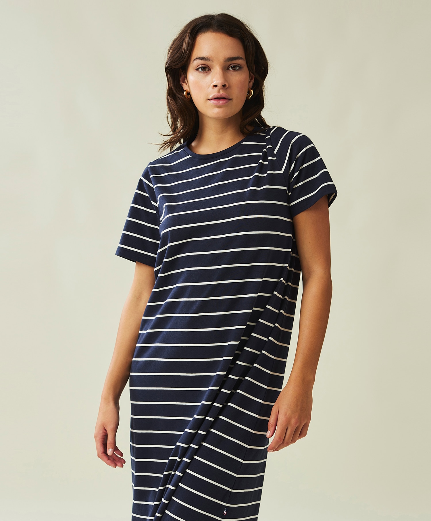 Lexington Becky Jersey Dress