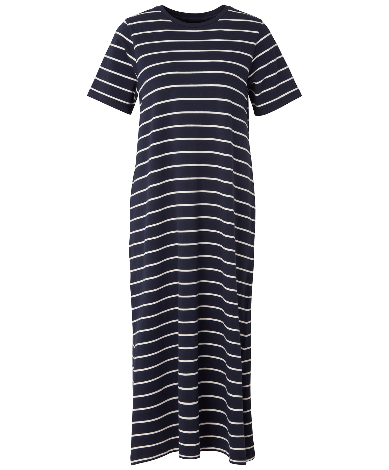 Lexington Becky Jersey Dress