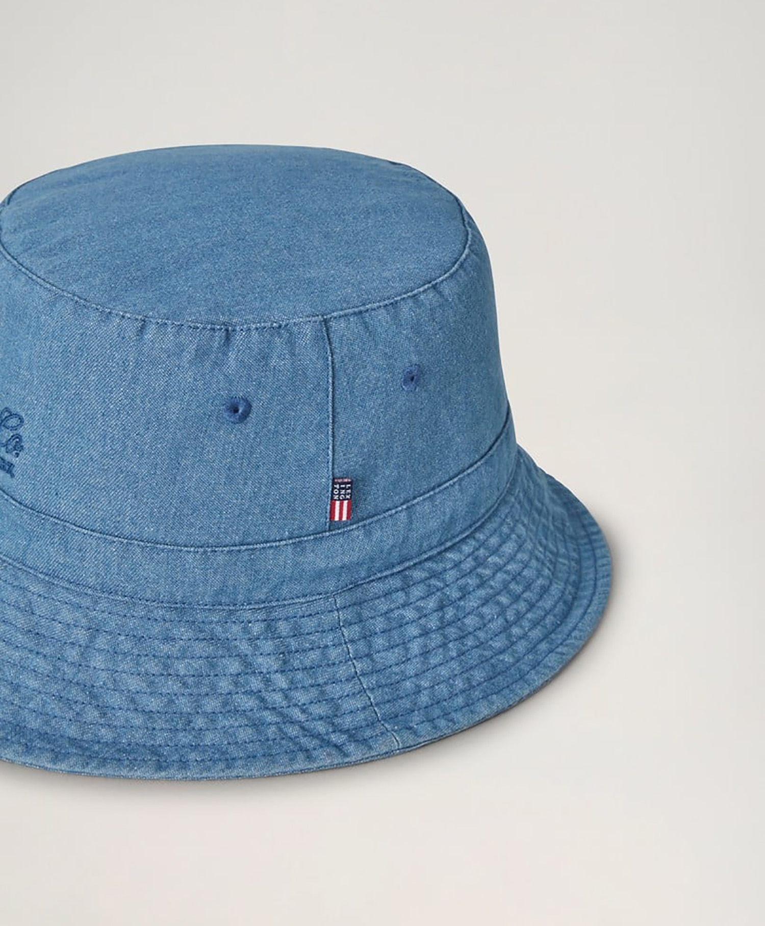 Lexington Bridgehampton Washed Bucket Hat