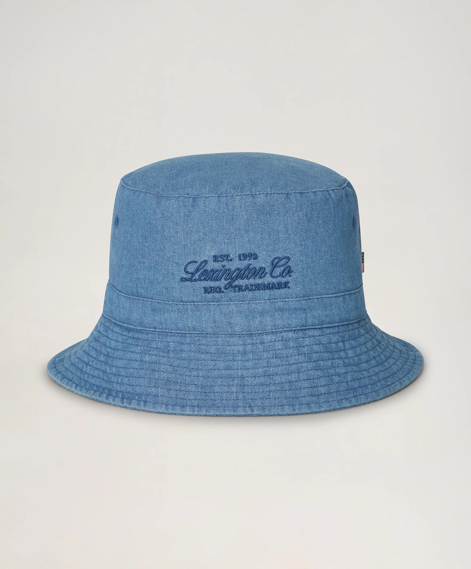 Lexington Bridgehampton Washed Bucket Hat